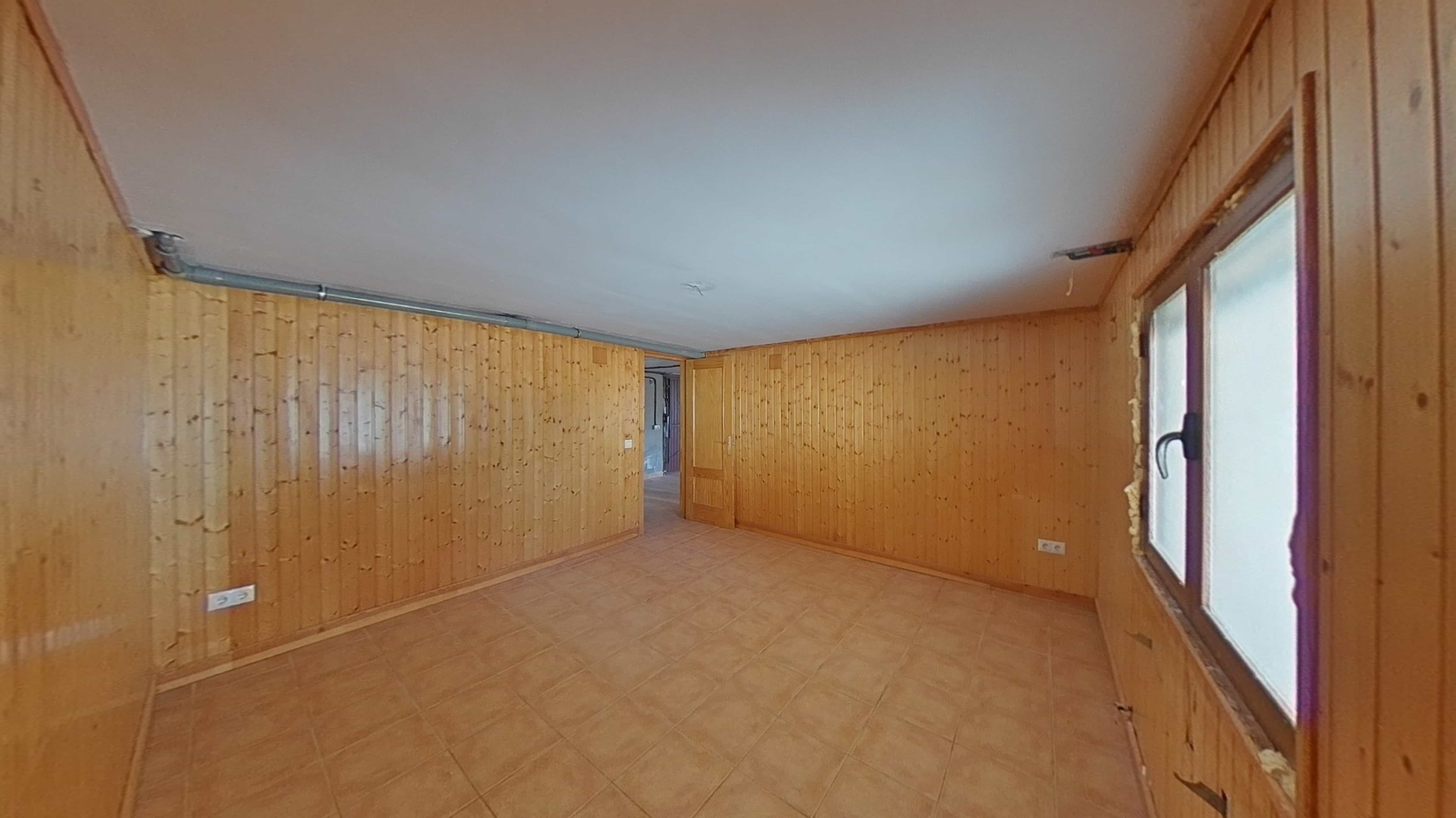 Piso en venta en calle Ugena