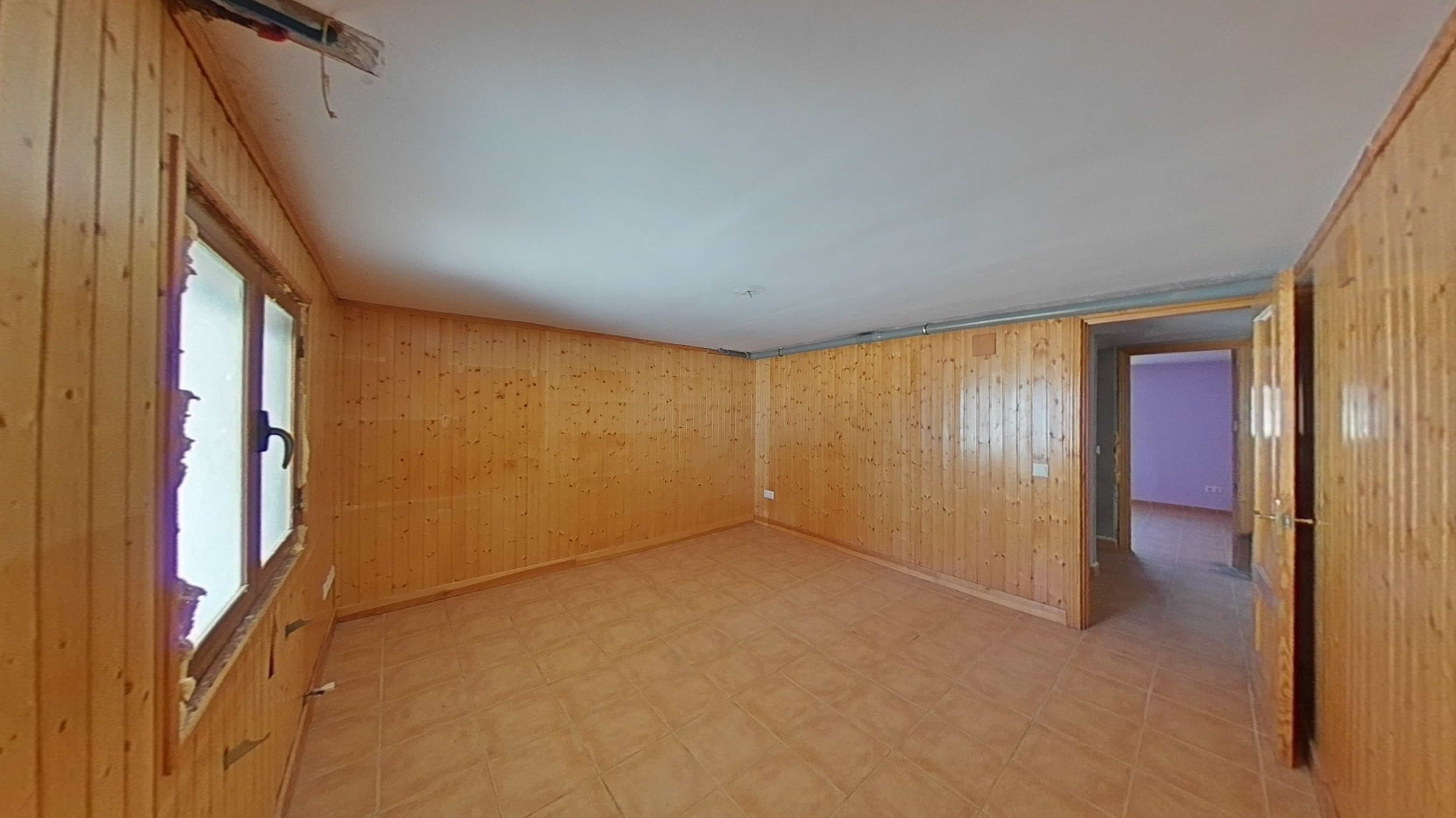 Piso en venta en calle Ugena