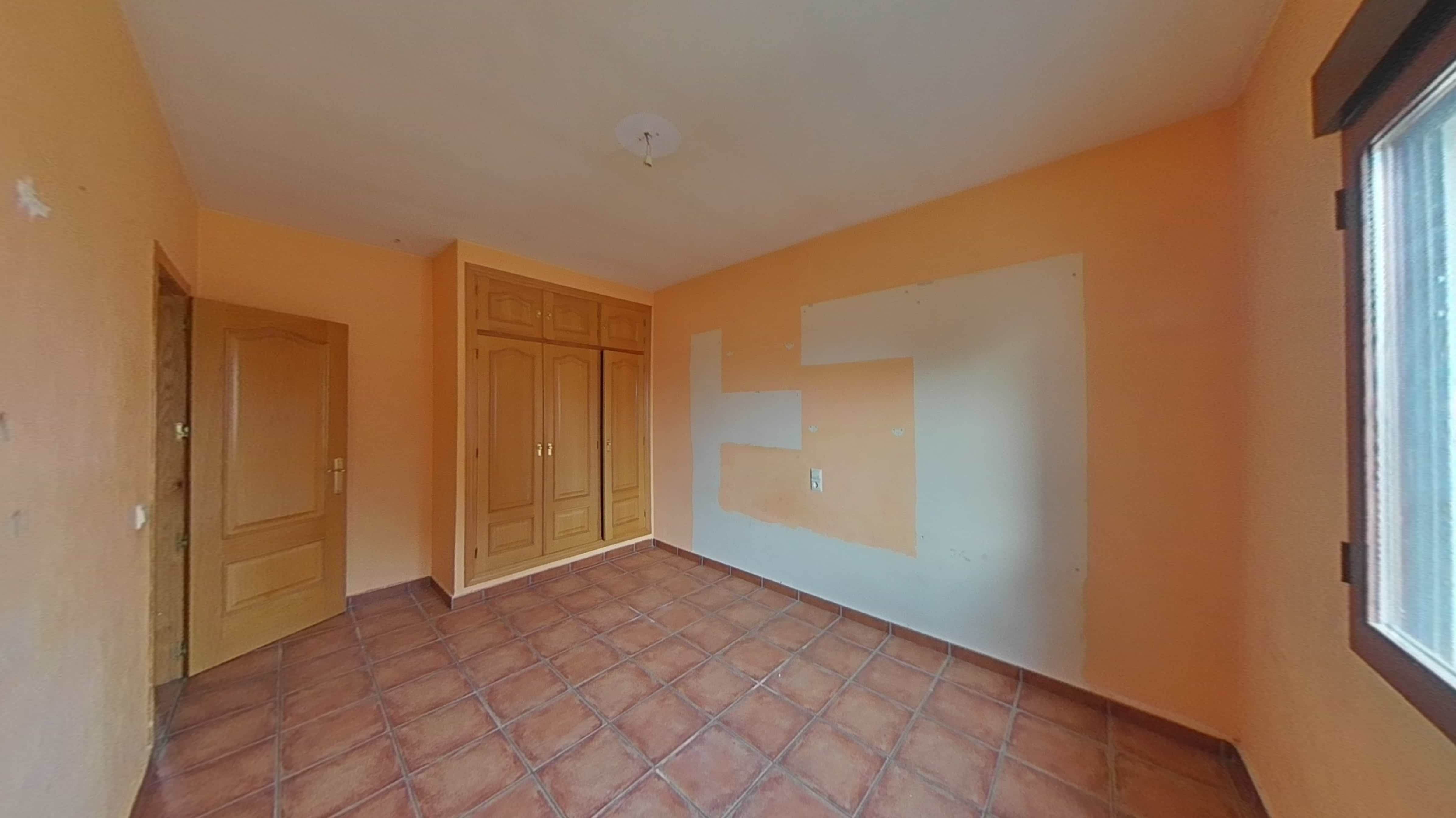 Piso en venta en calle Ugena