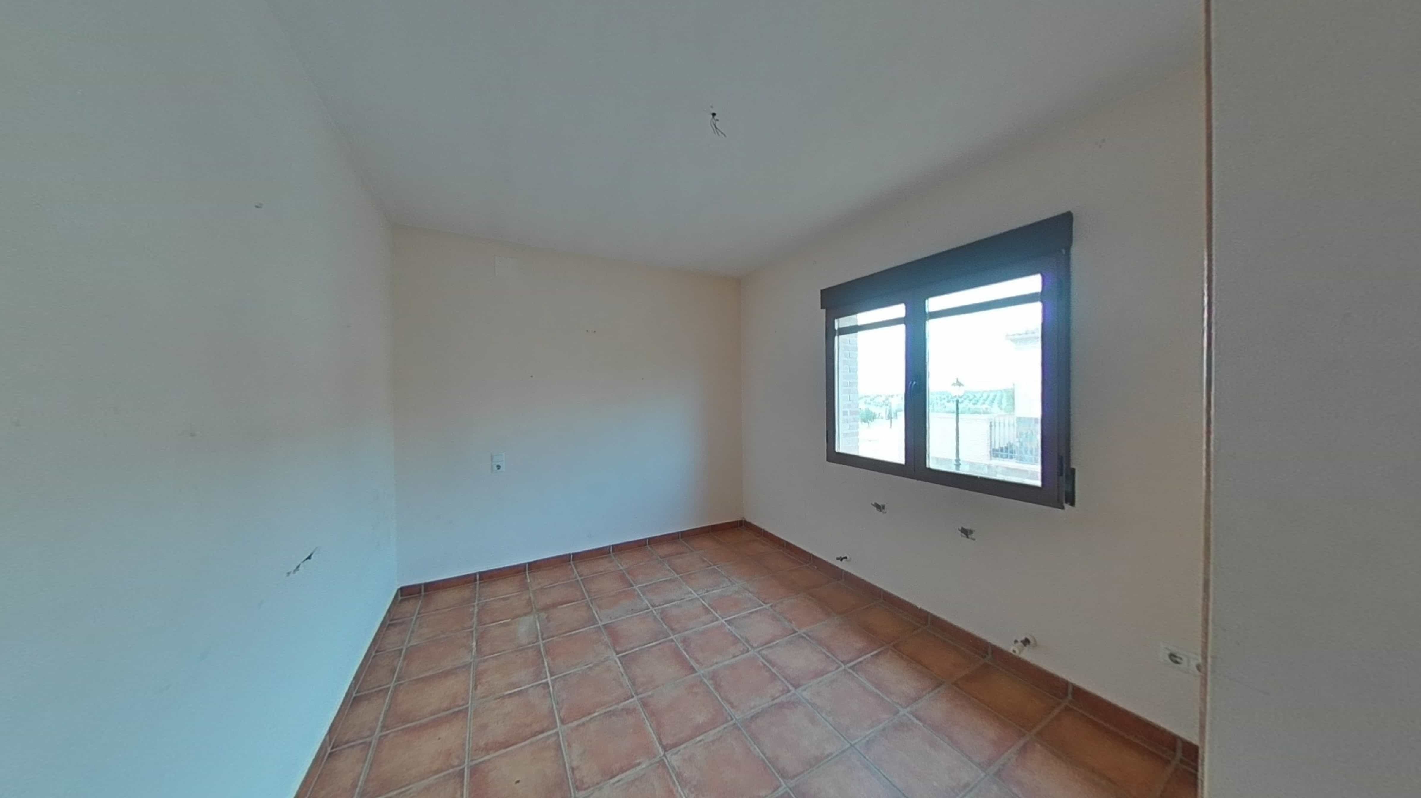 Piso en venta en calle Ugena