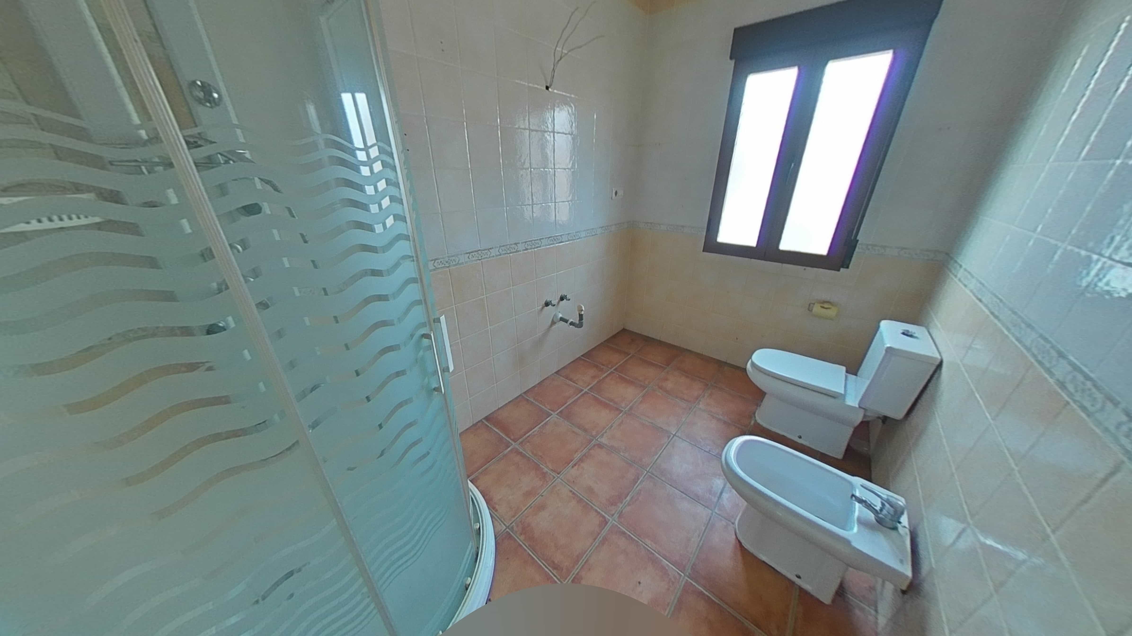 Piso en venta en calle Ugena