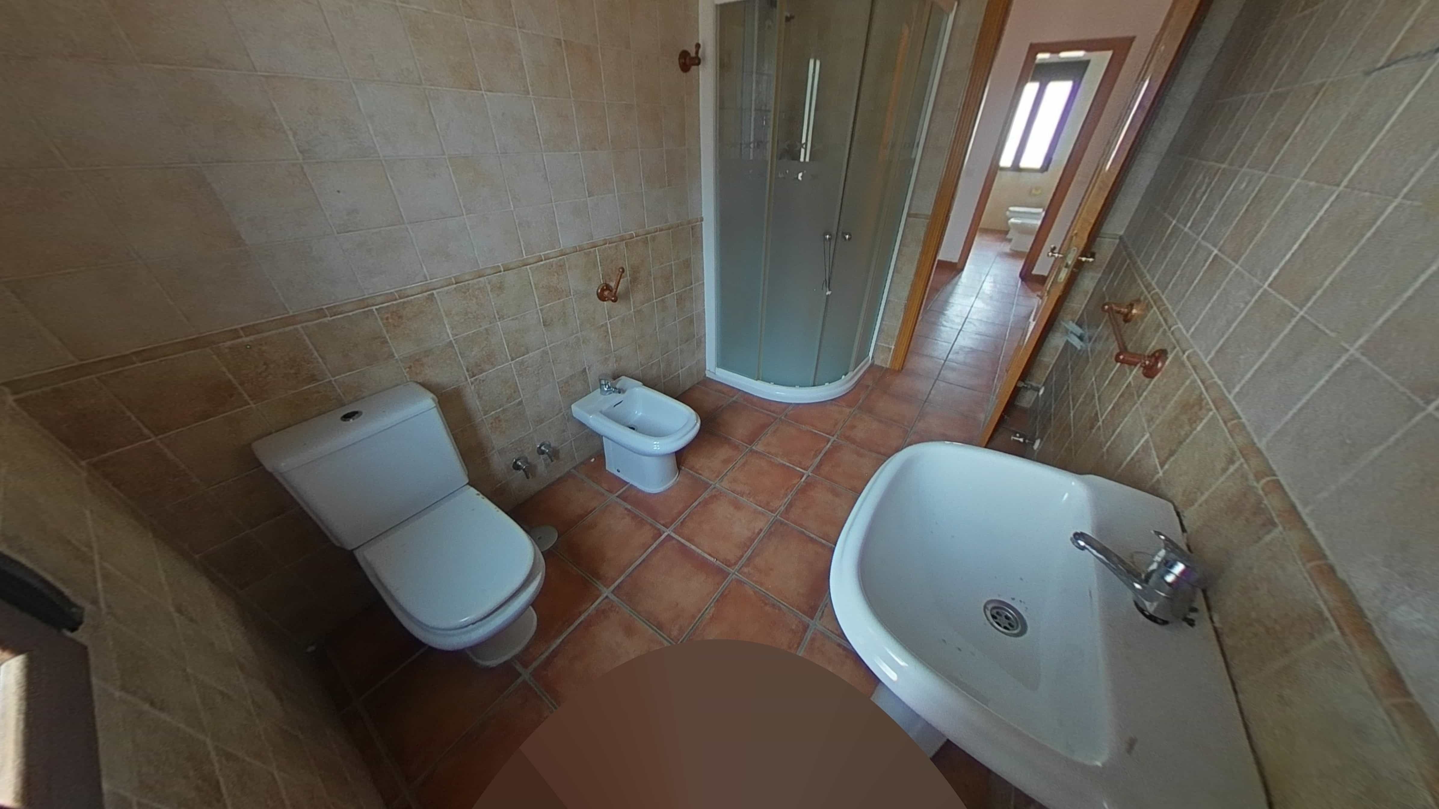 Piso en venta en calle Ugena