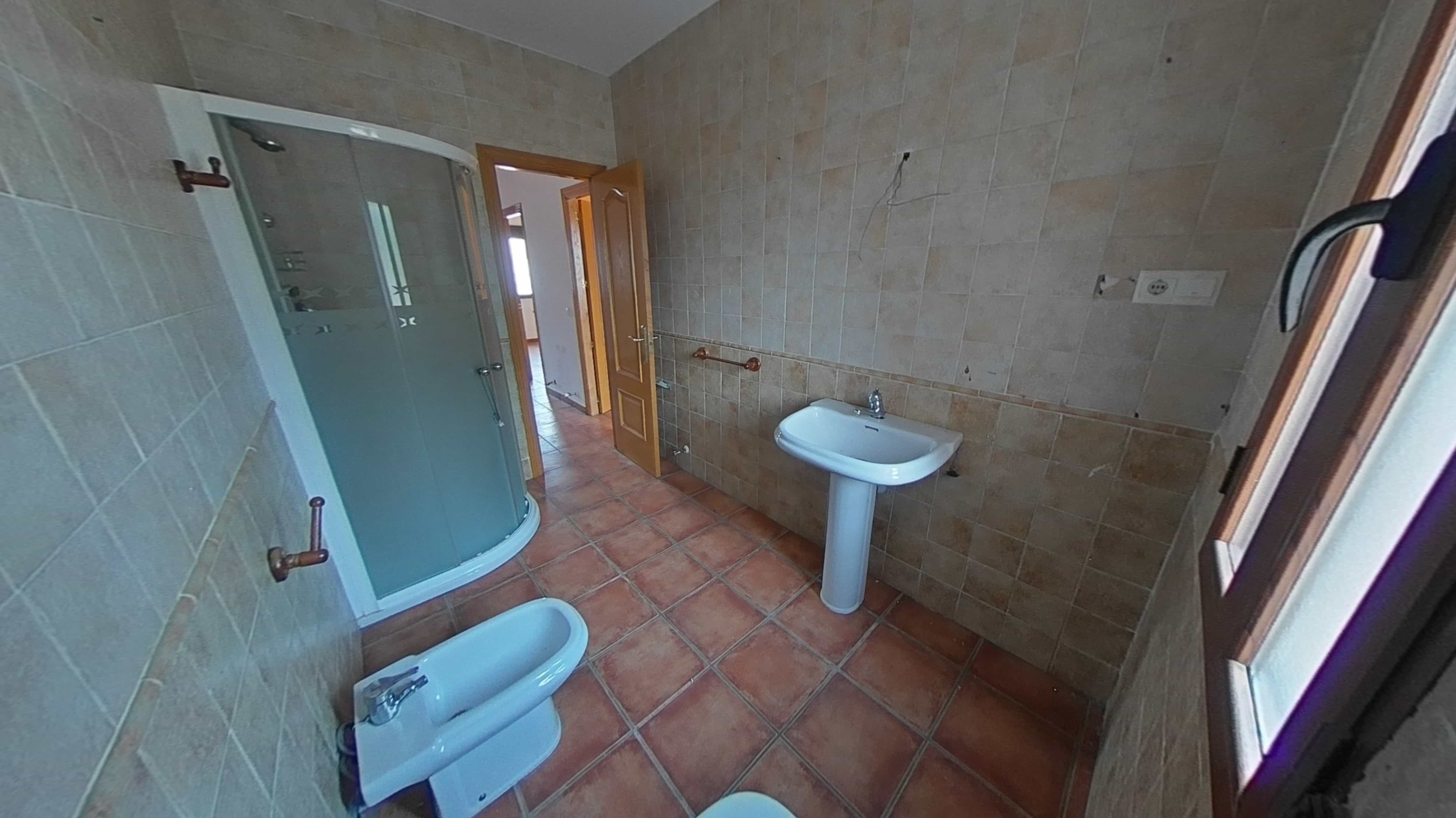 Piso en venta en calle Ugena