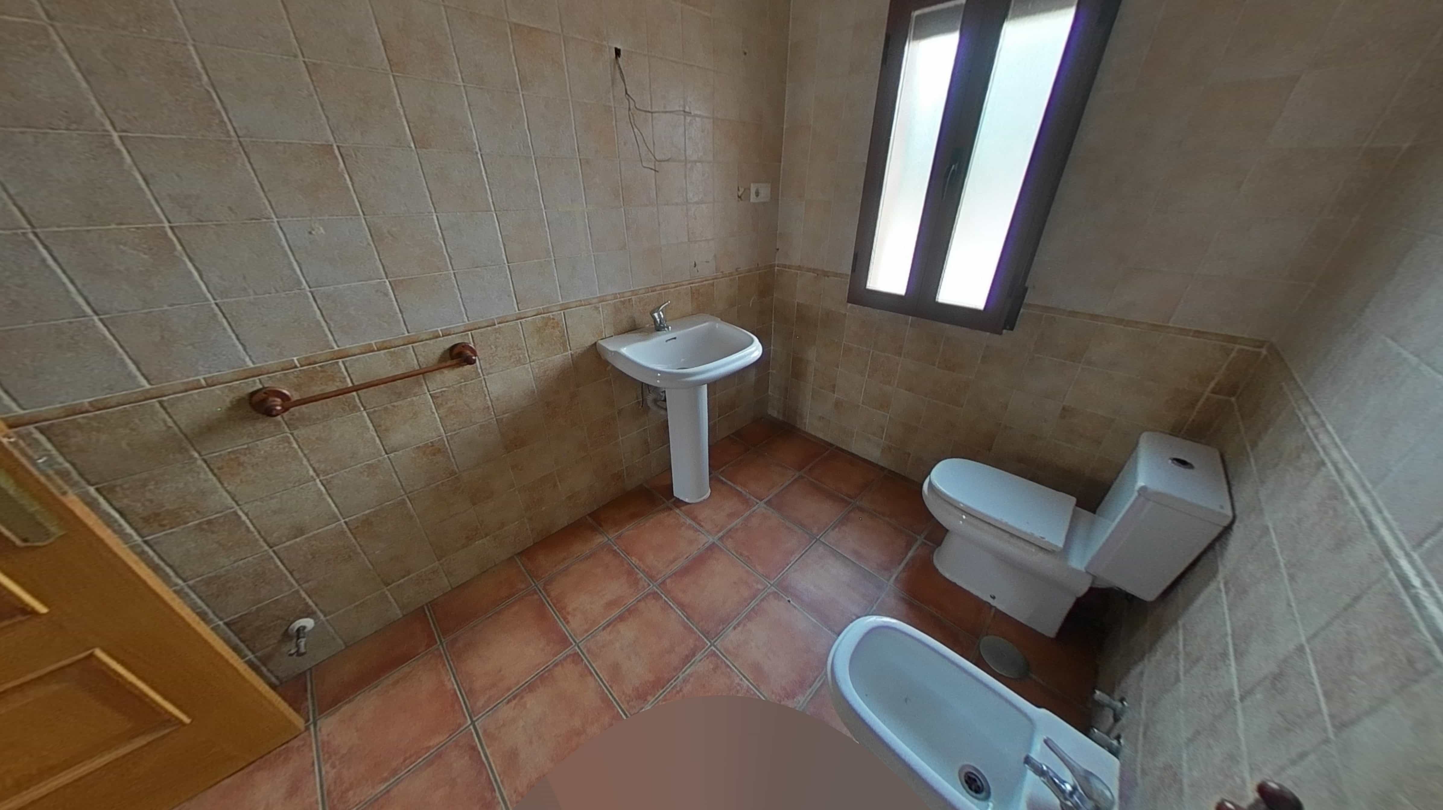 Piso en venta en calle Ugena