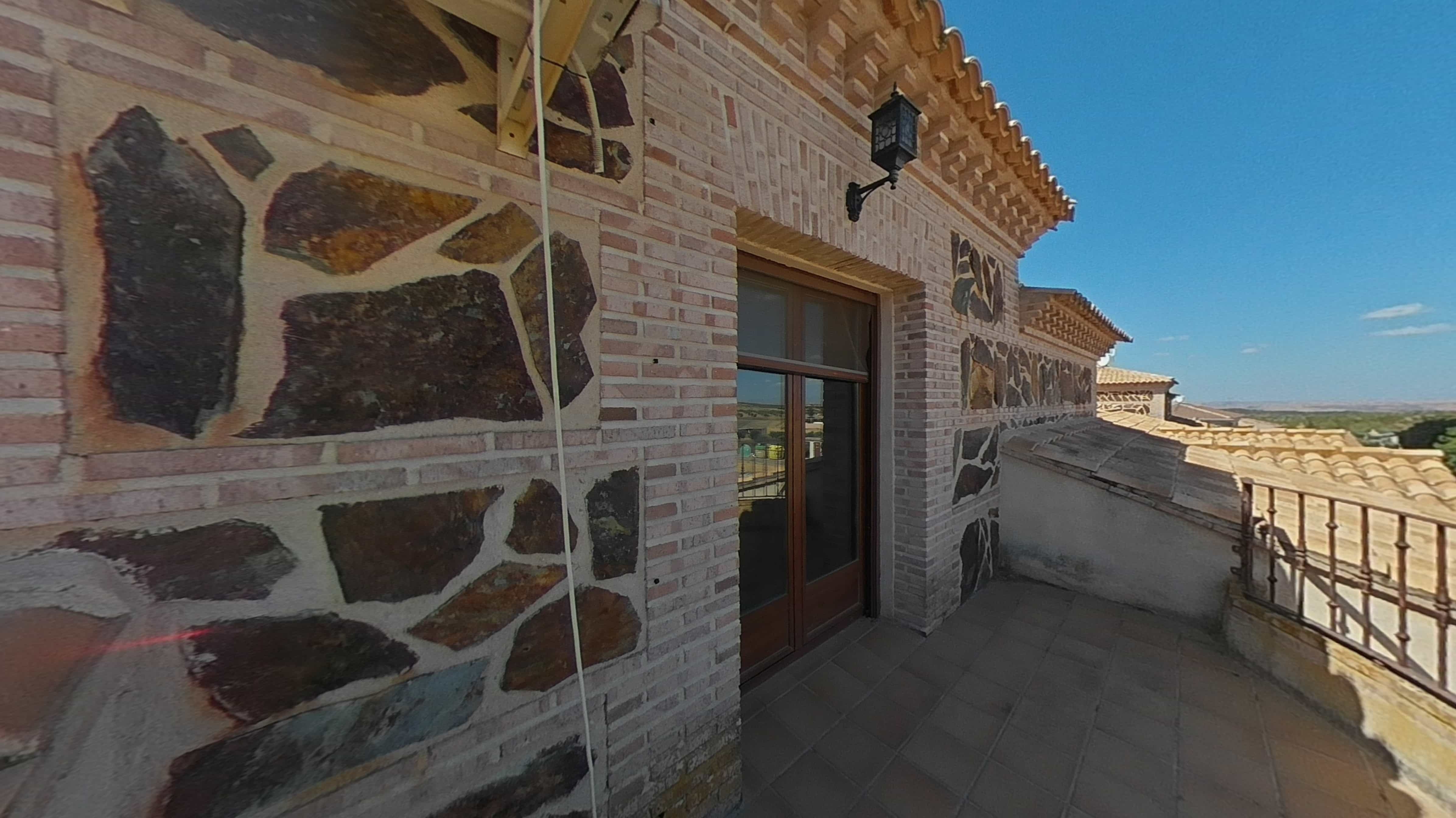 Piso en venta en calle Ugena