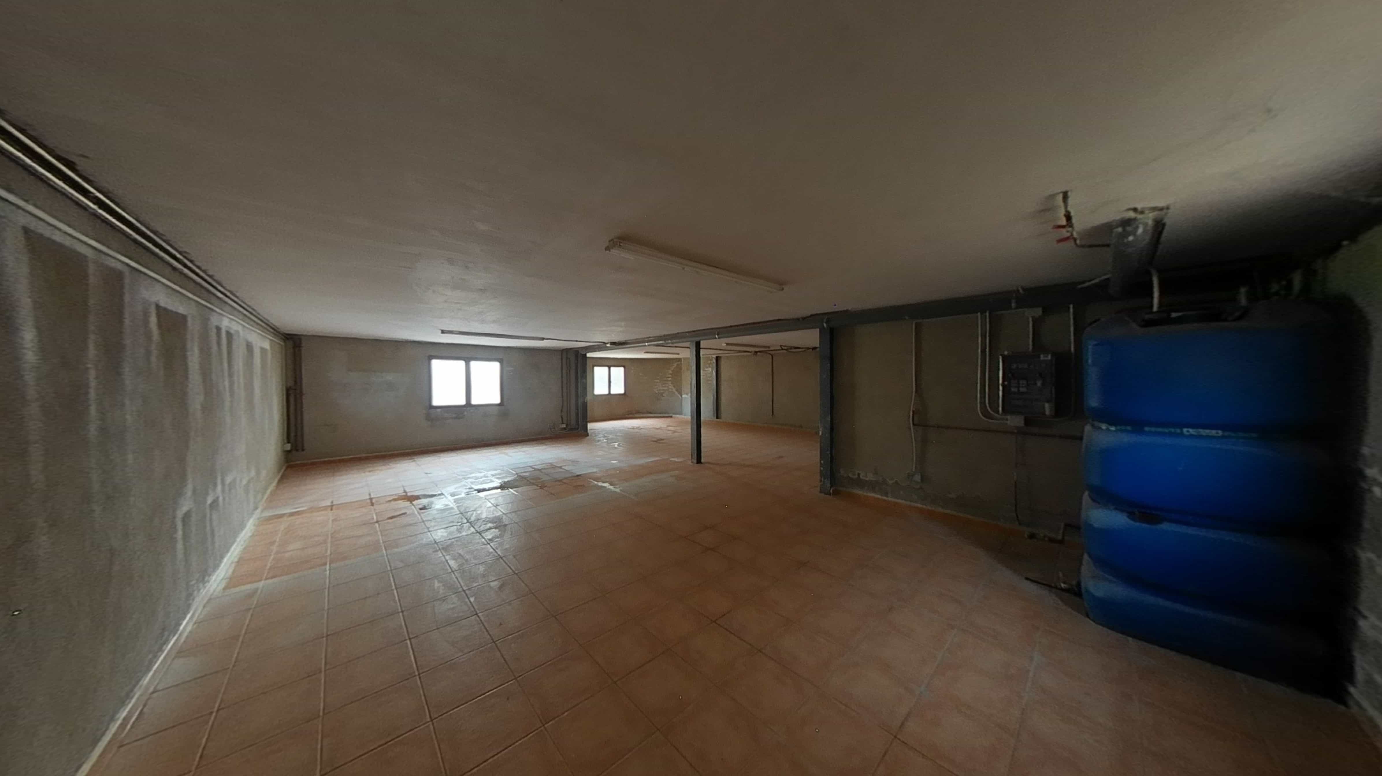 Piso en venta en calle Ugena