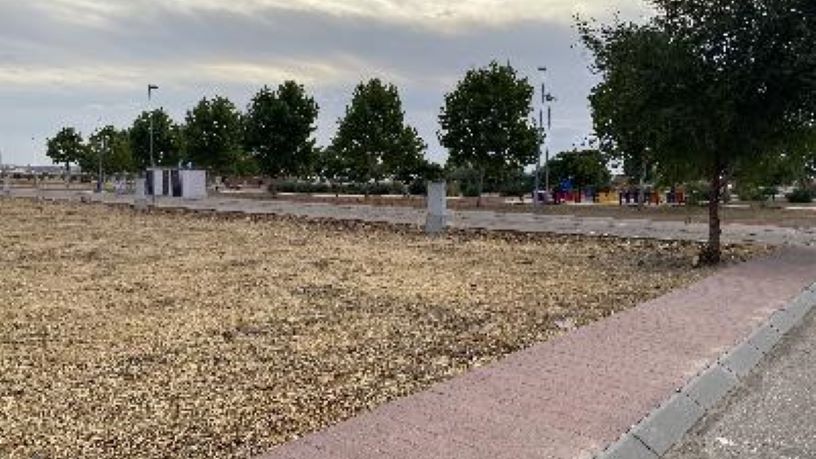 Terreno en venta en sect Fresno