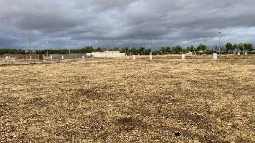 Terreno en venta en sect Fresno