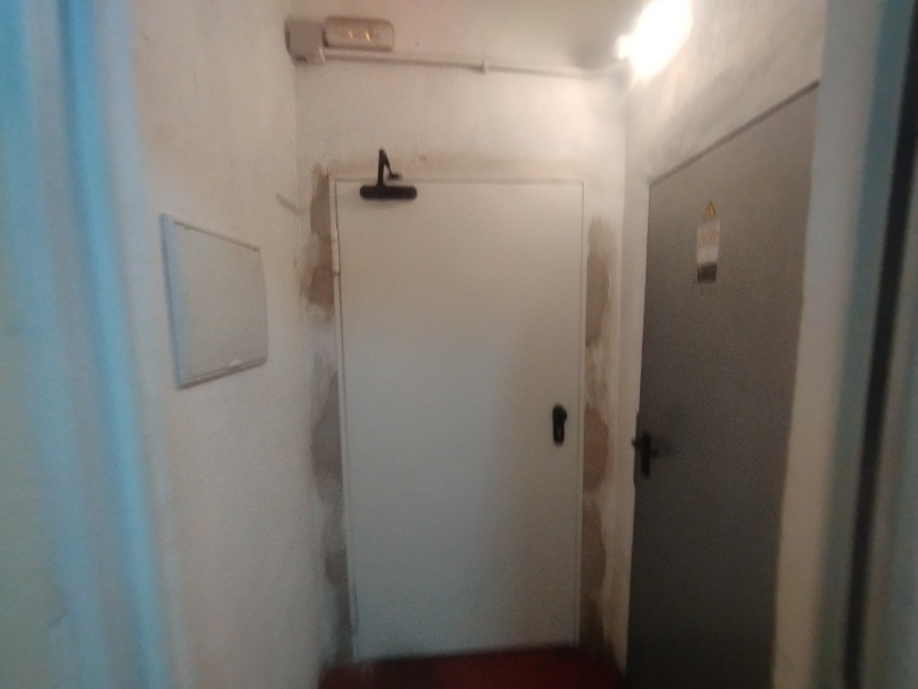 Garaje en venta en calle Gaviota