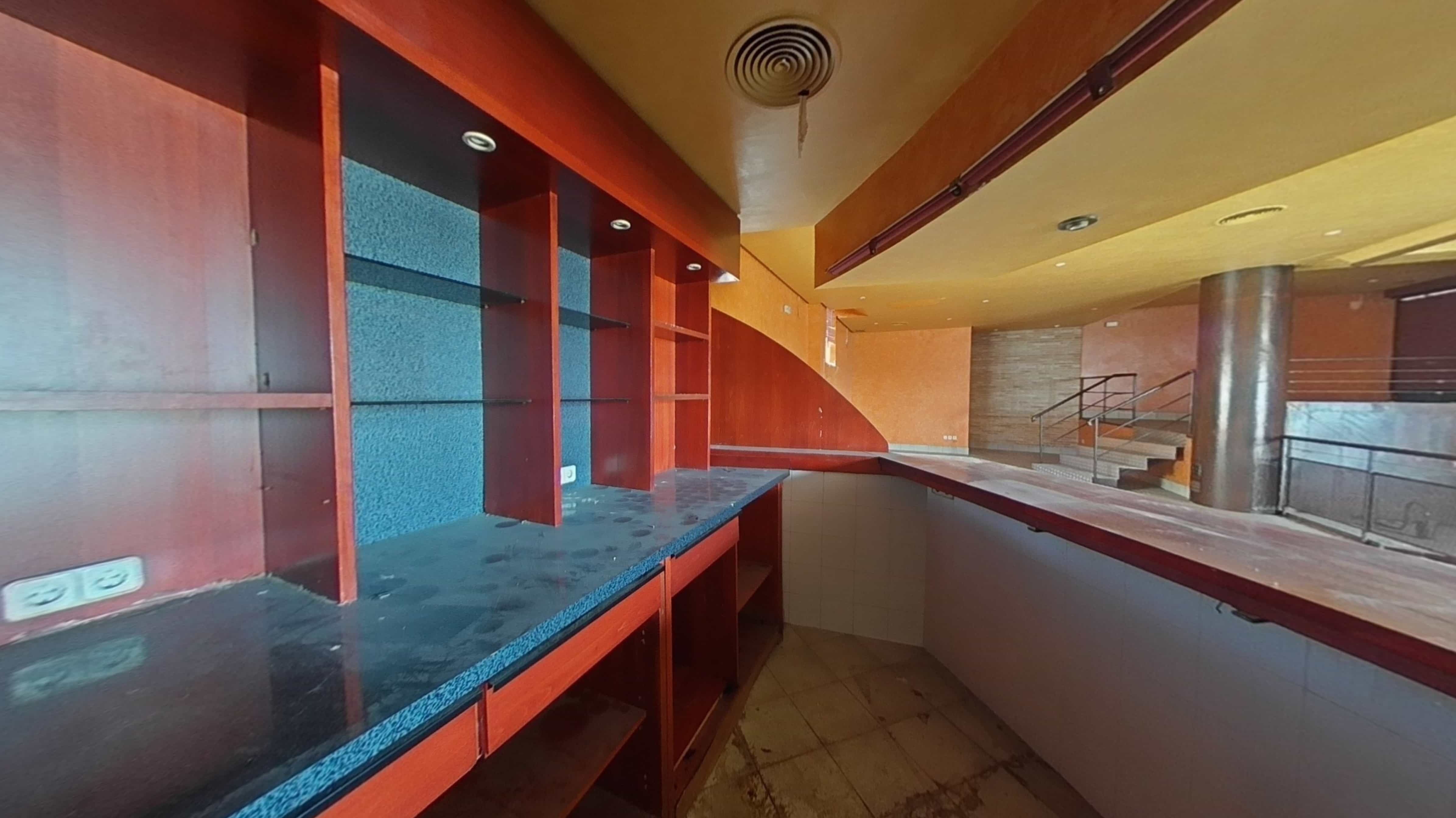 Local en venta en ronda Buenavista