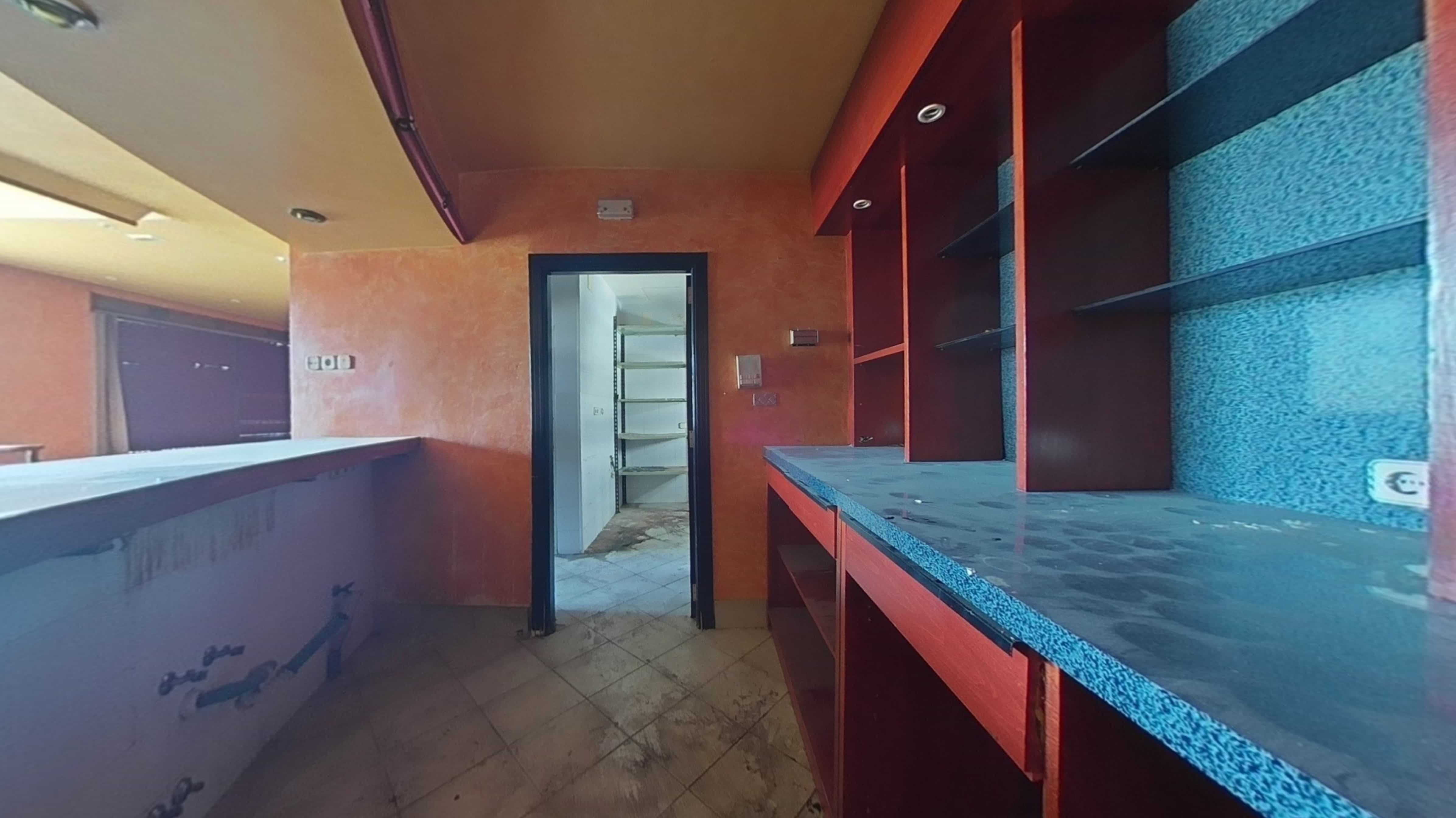 Local en venta en ronda Buenavista