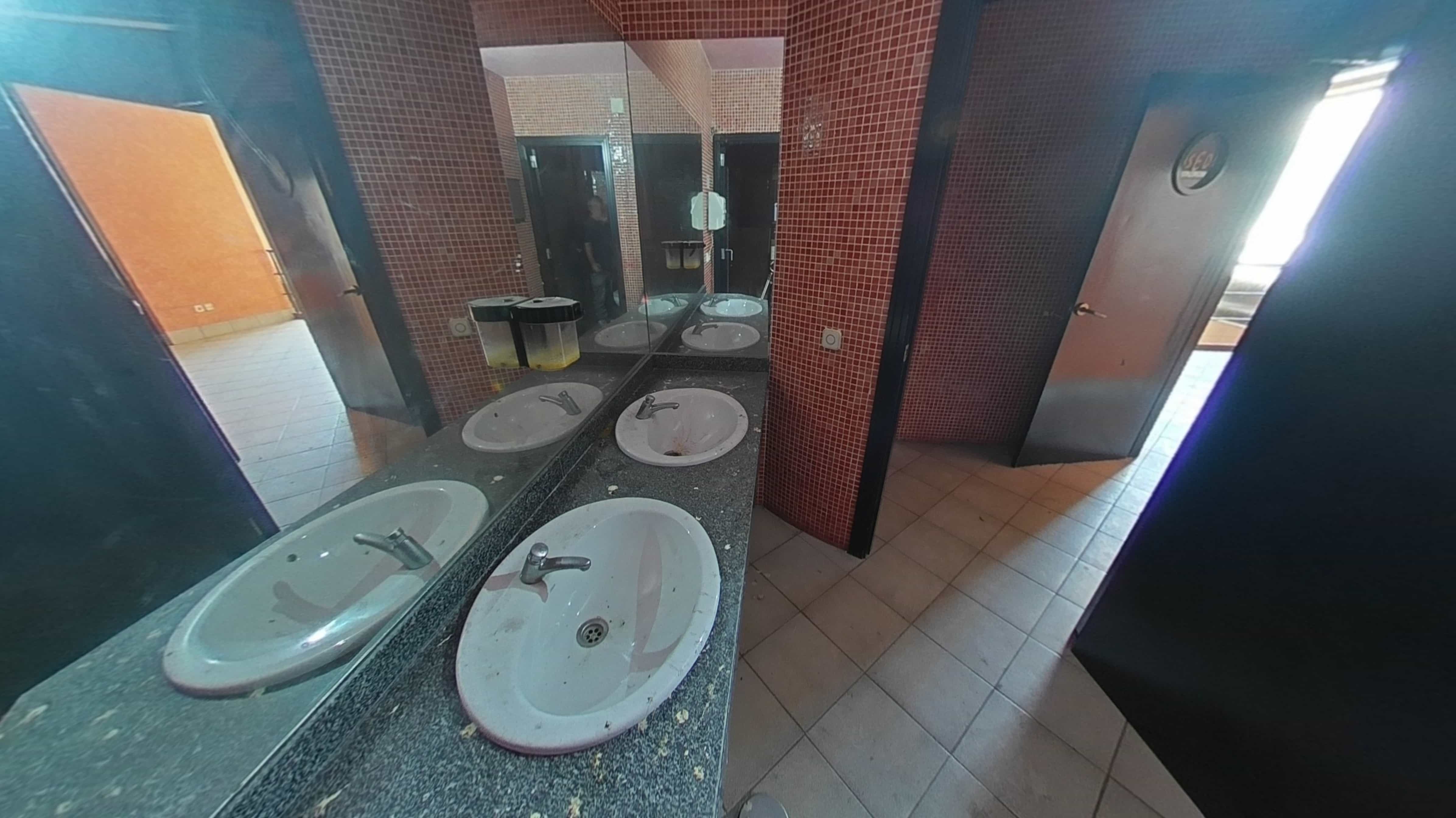 Local en venta en ronda Buenavista