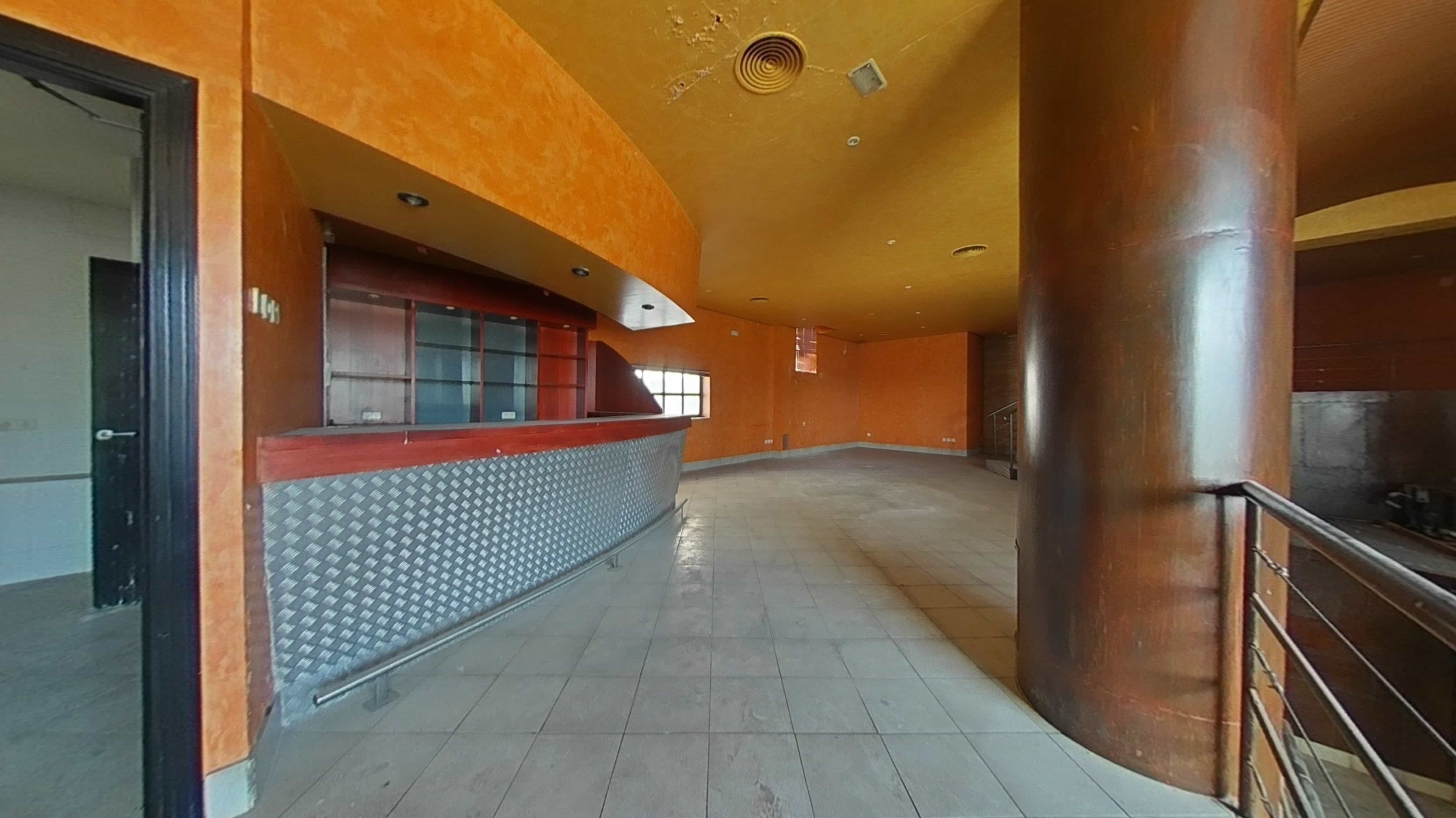 Local en venta en ronda Buenavista