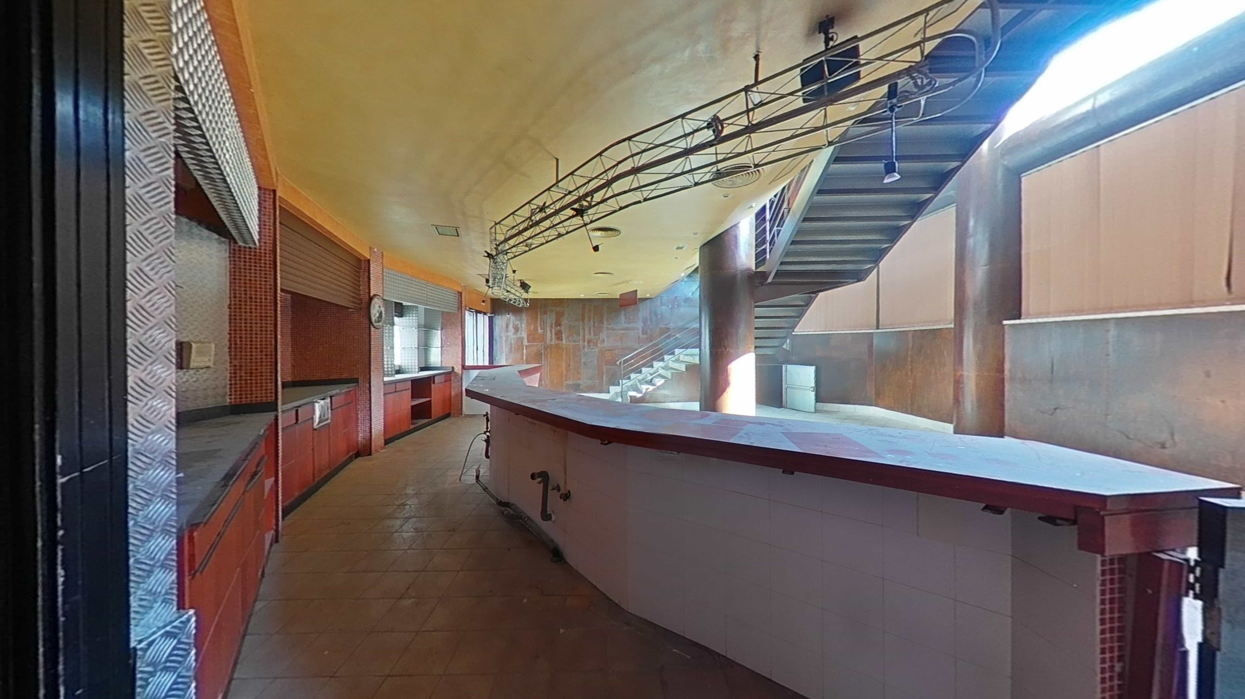 Local en venta en ronda Buenavista