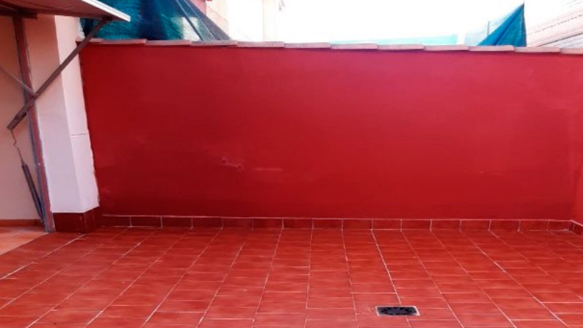 Casa en venta en calle Mirasierra