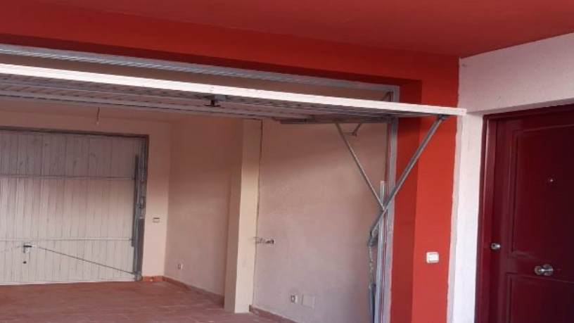 Casa en venta en calle Mirasierra