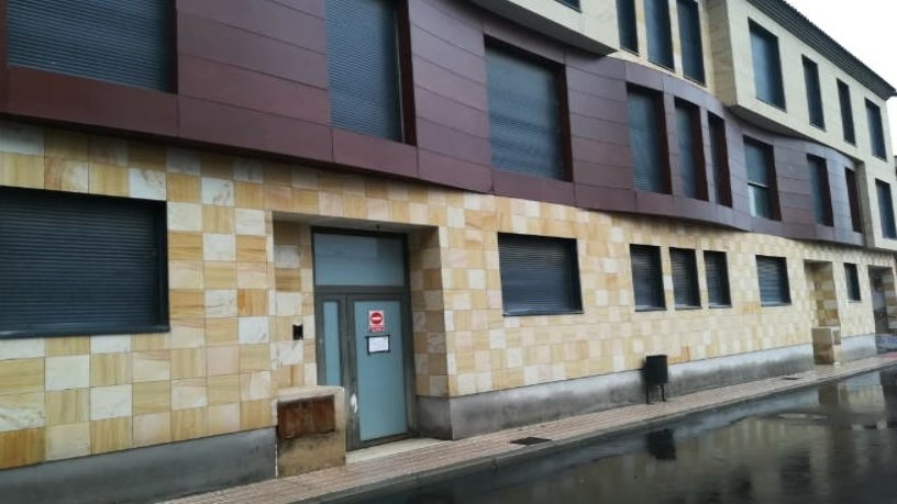 Flat for sale in calle Francisco Pizarro