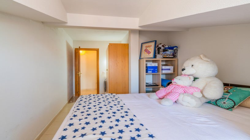 Piso en venta en calle Genaro Valverde
