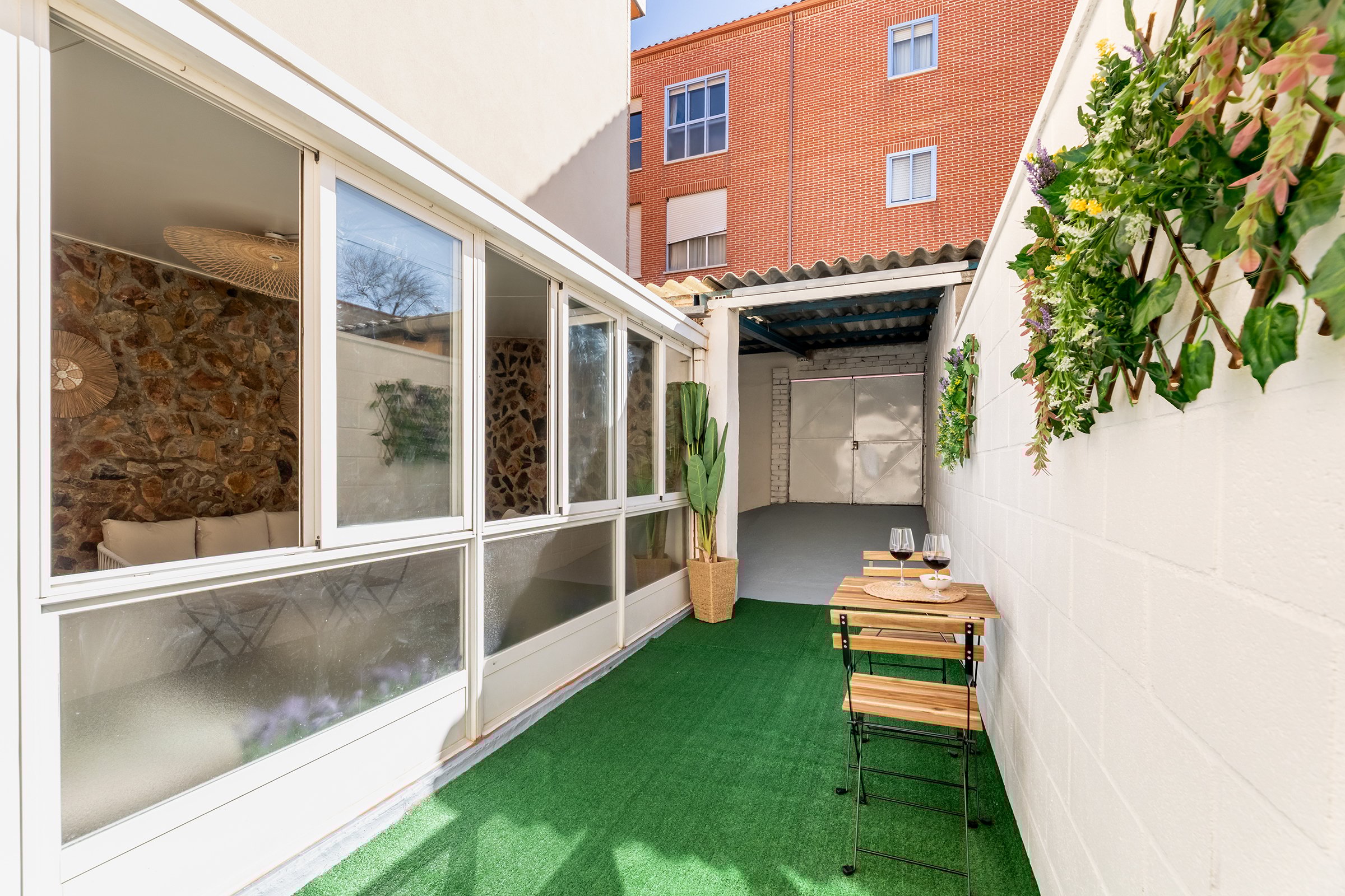 Piso en venta en calle Calle del Arroyo