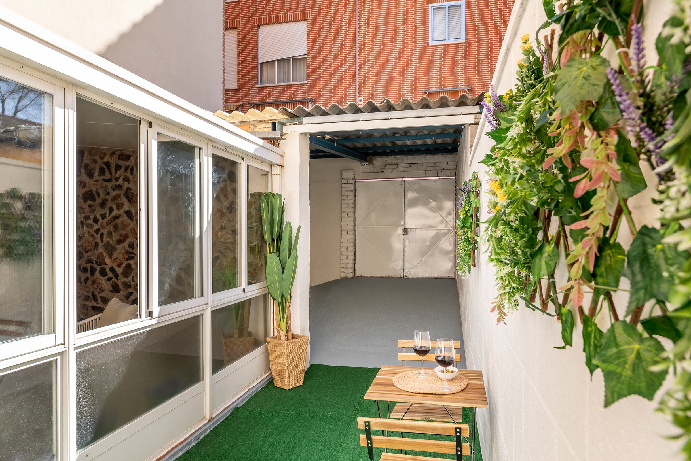 Piso en venta en calle Calle del Arroyo