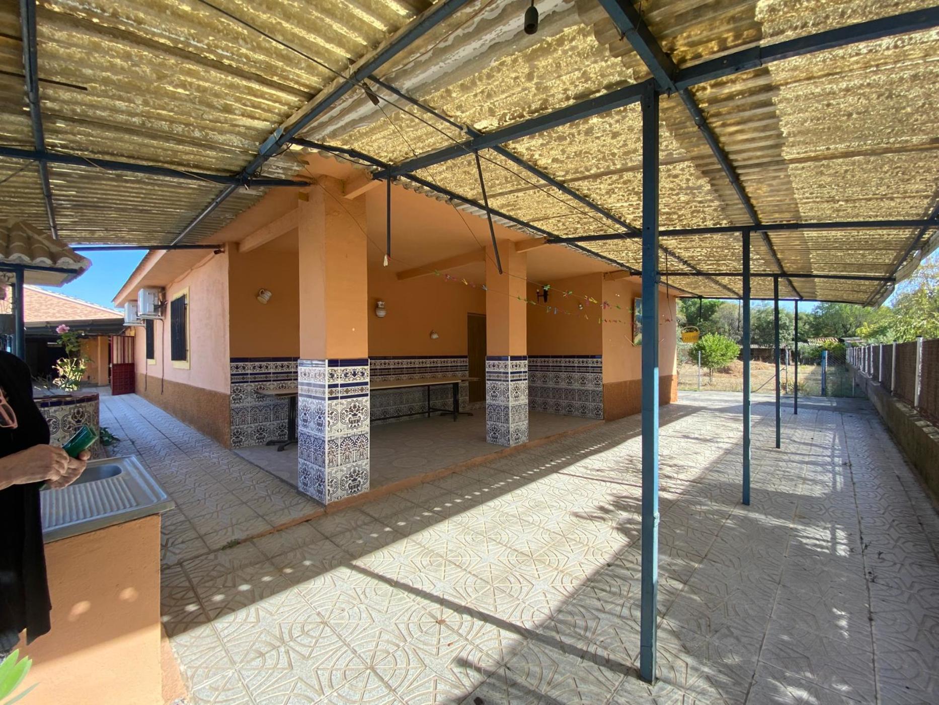 Casa en venta en calle Calle de la Vega 