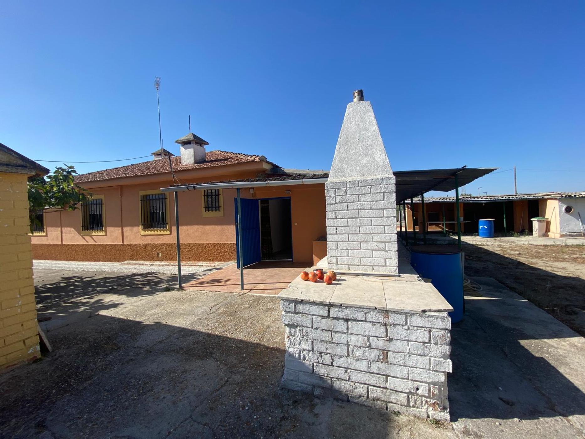 Casa en venta en calle Calle de la Vega 