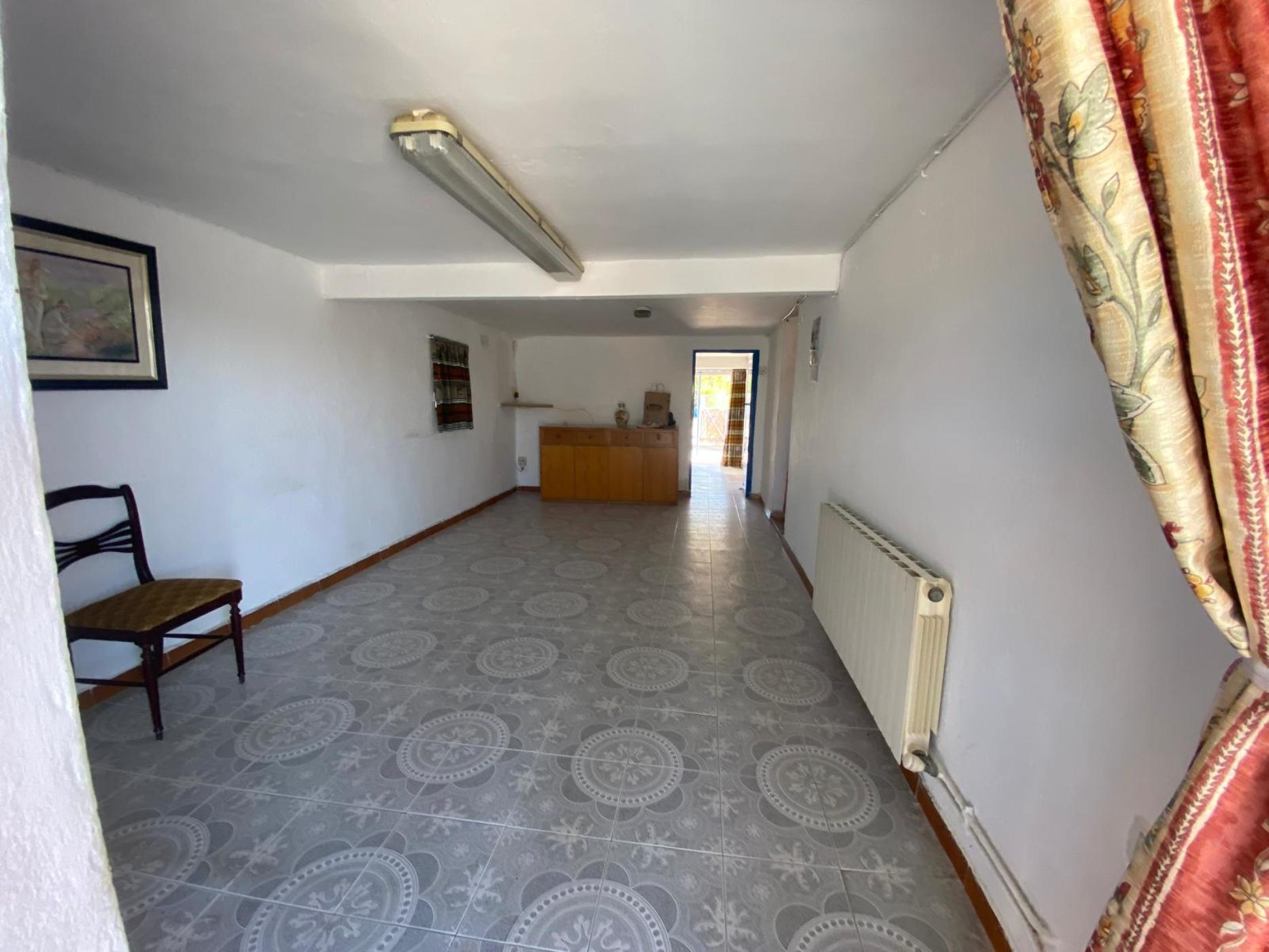 Casa en venta en calle Calle de la Vega 