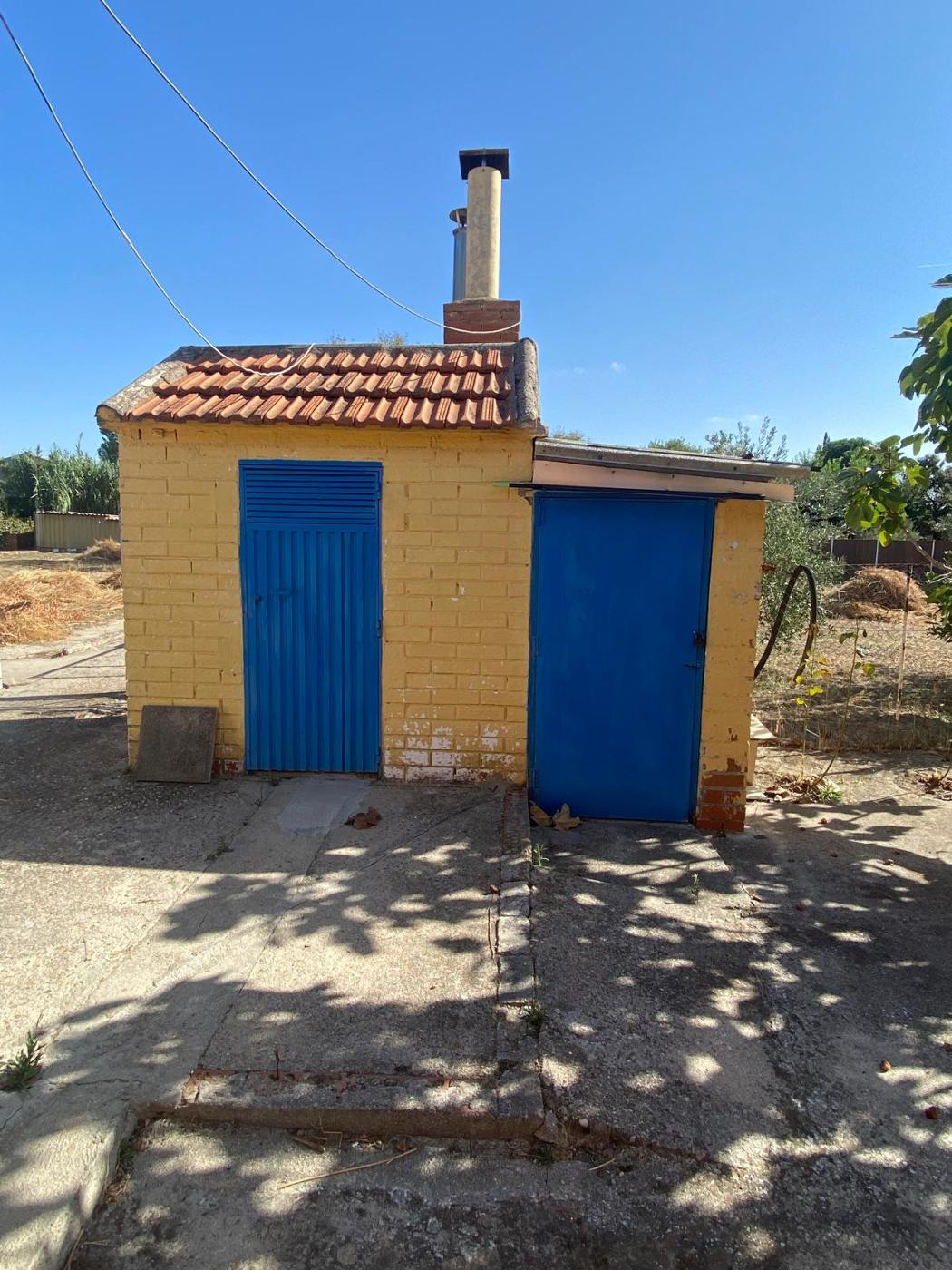 Casa en venta en calle Calle de la Vega 