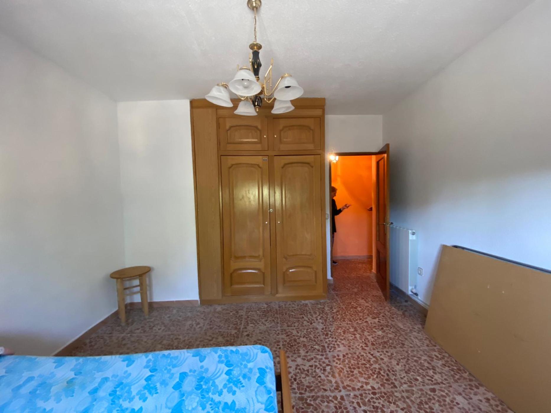 Casa en venta en calle Calle de la Vega 