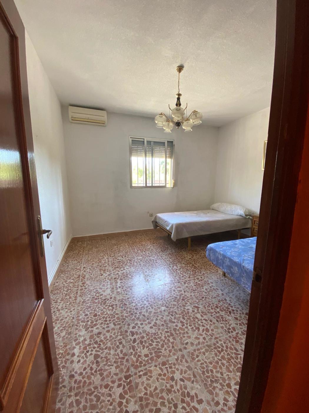 Casa en venta en calle Calle de la Vega 