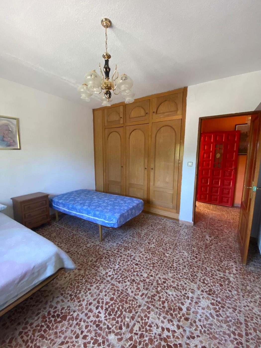 Casa en venta en calle Calle de la Vega 