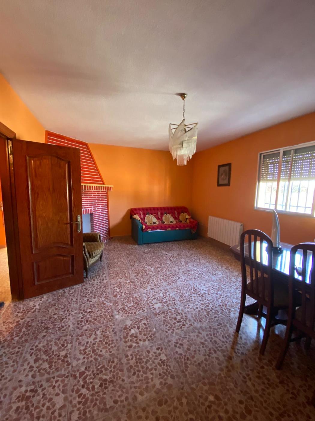 Casa en venta en calle Calle de la Vega 