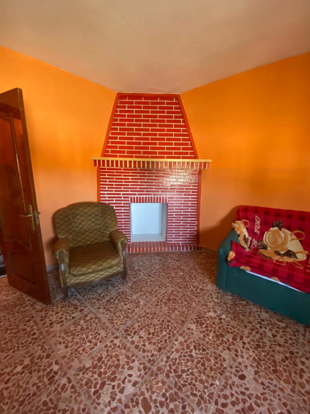 Casa en venta en calle Calle de la Vega 