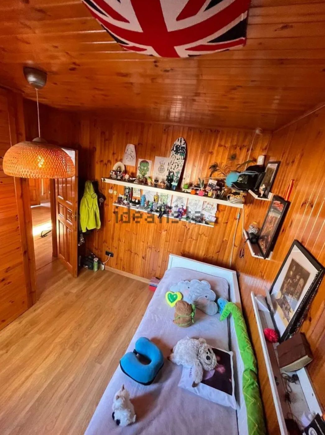 Casa en venta en calle Calle Higuera