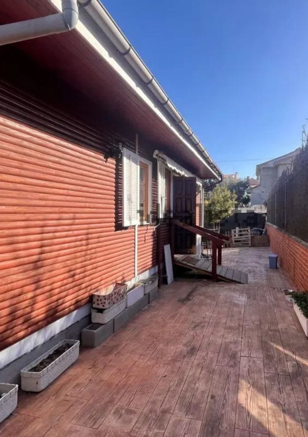 Casa en venta en calle Calle Higuera