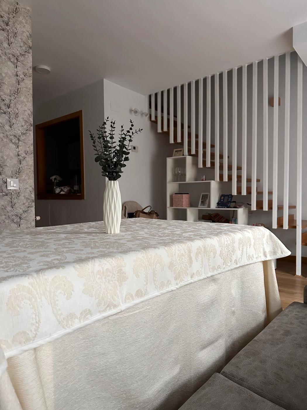 Piso en venta en calle Calle Torrijos