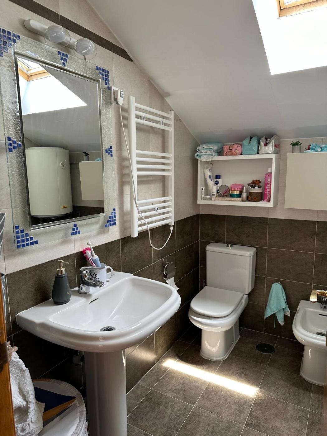 Piso en venta en calle Calle Torrijos