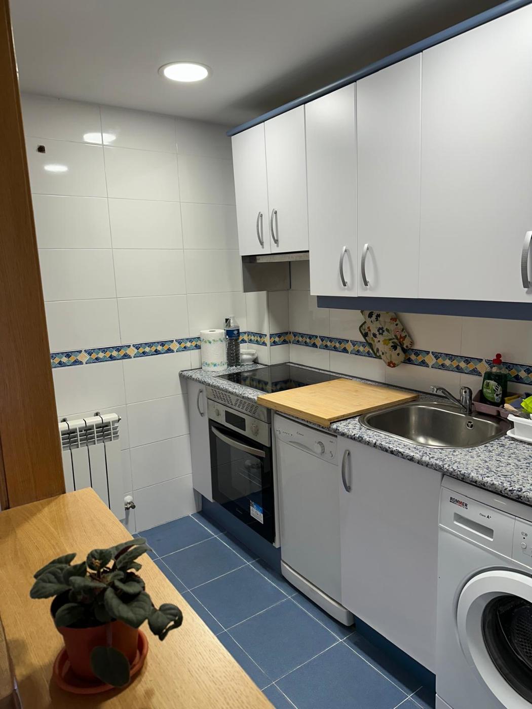 Piso en venta en calle Calle Torrijos