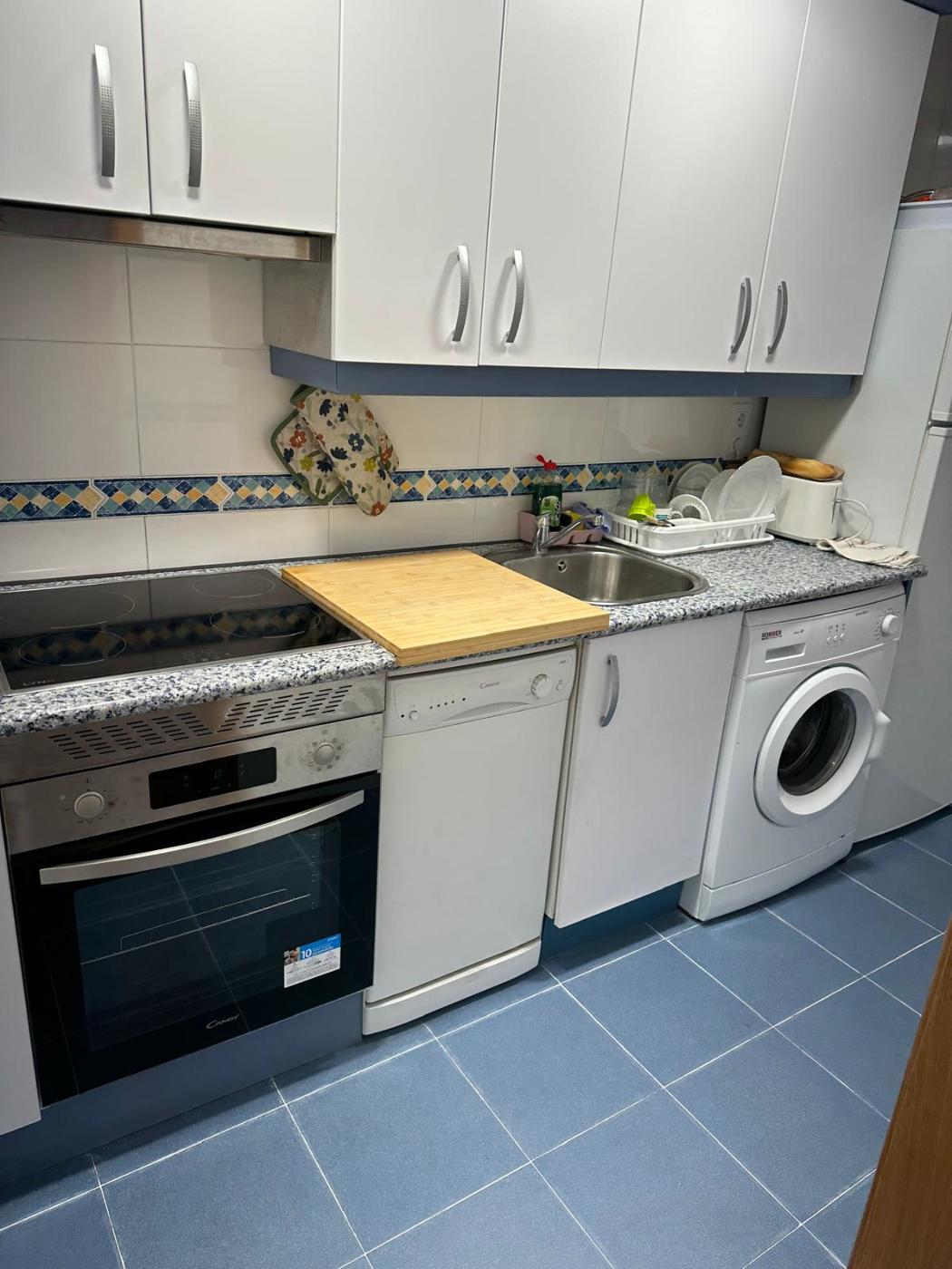 Piso en venta en calle Calle Torrijos