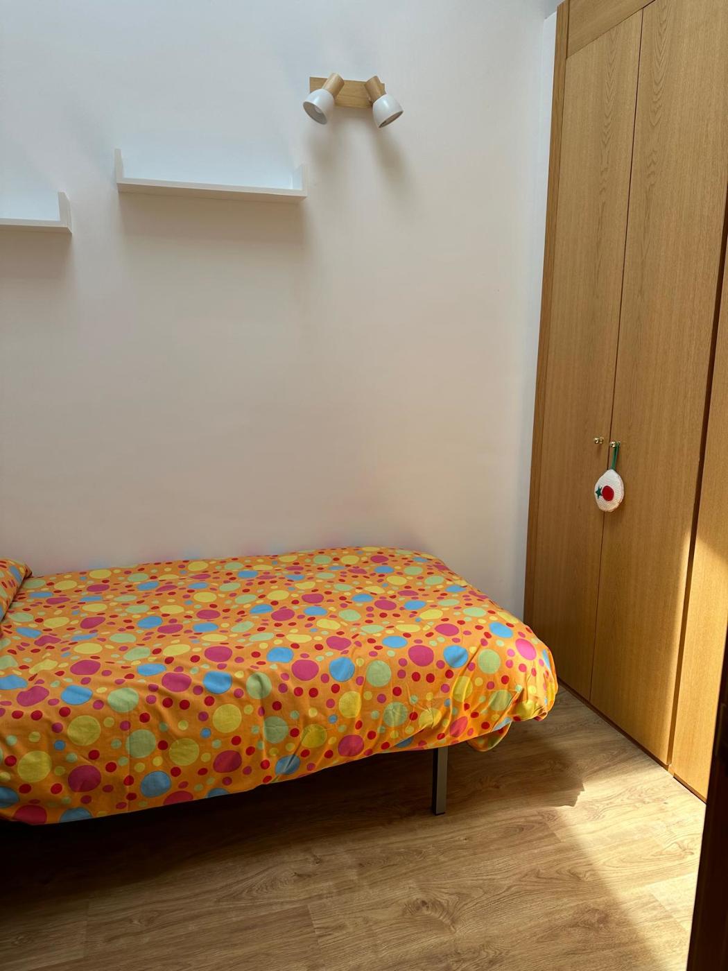 Piso en venta en calle Calle Torrijos