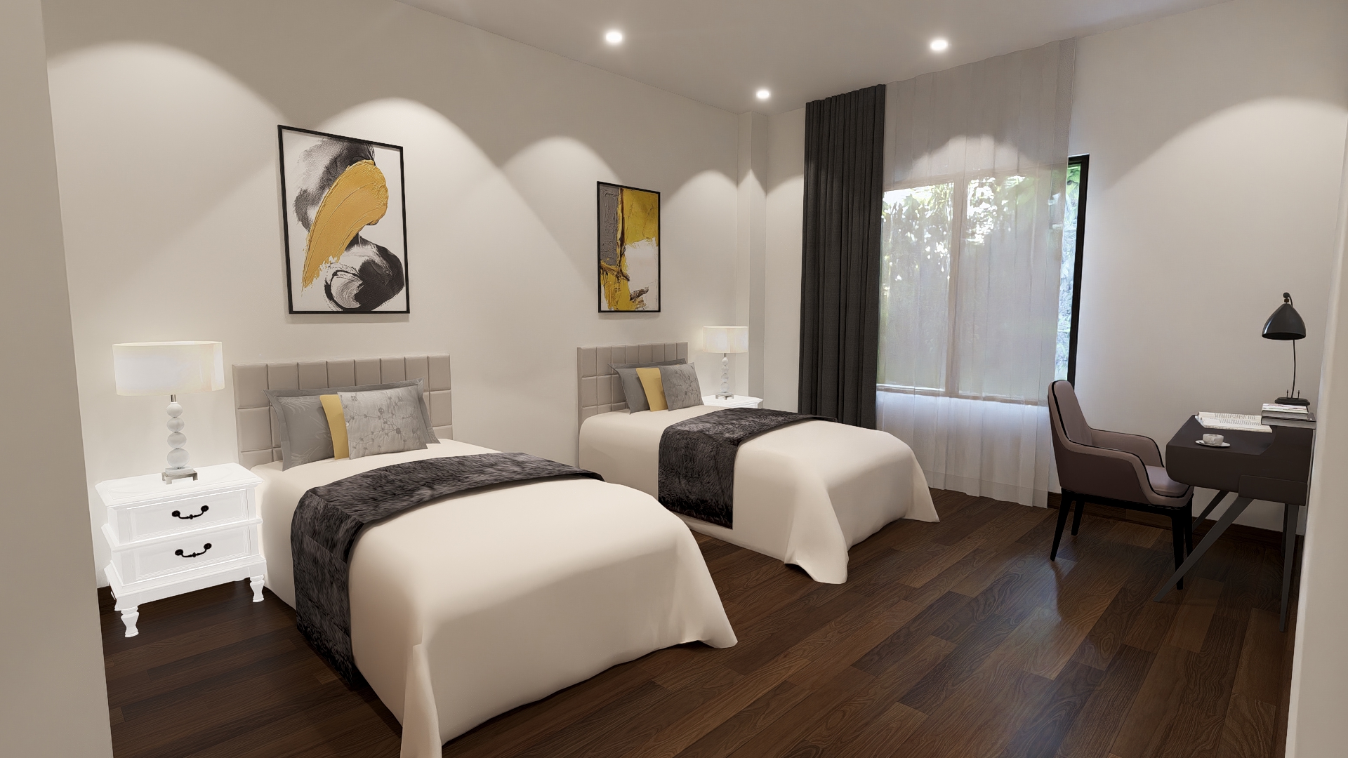 Semi-detached house for sale in calle Carrizal