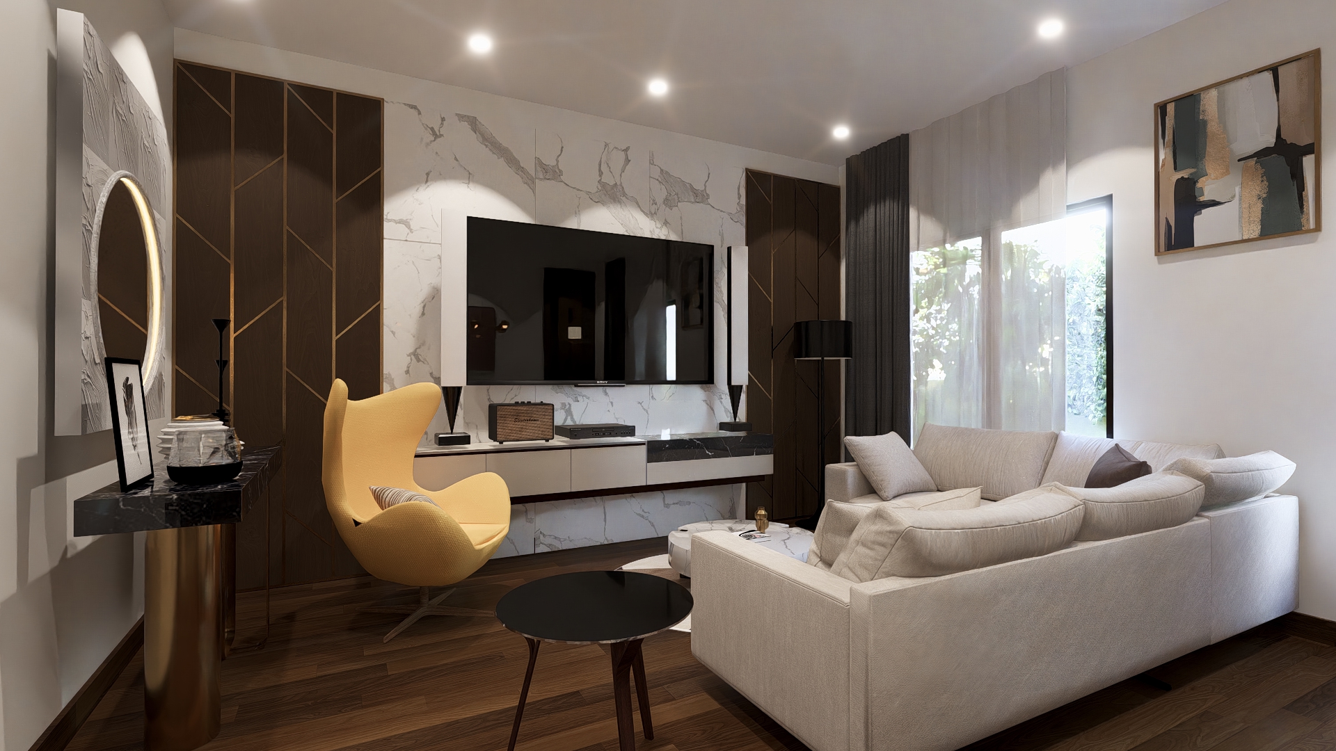 Chalet pareado en venta en calle Carrizal