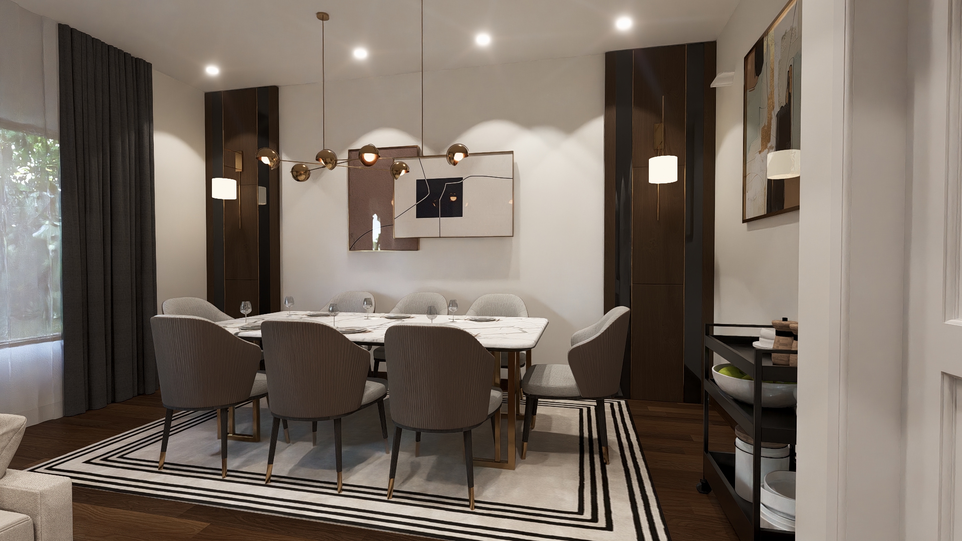 Chalet pareado en venta en calle Carrizal