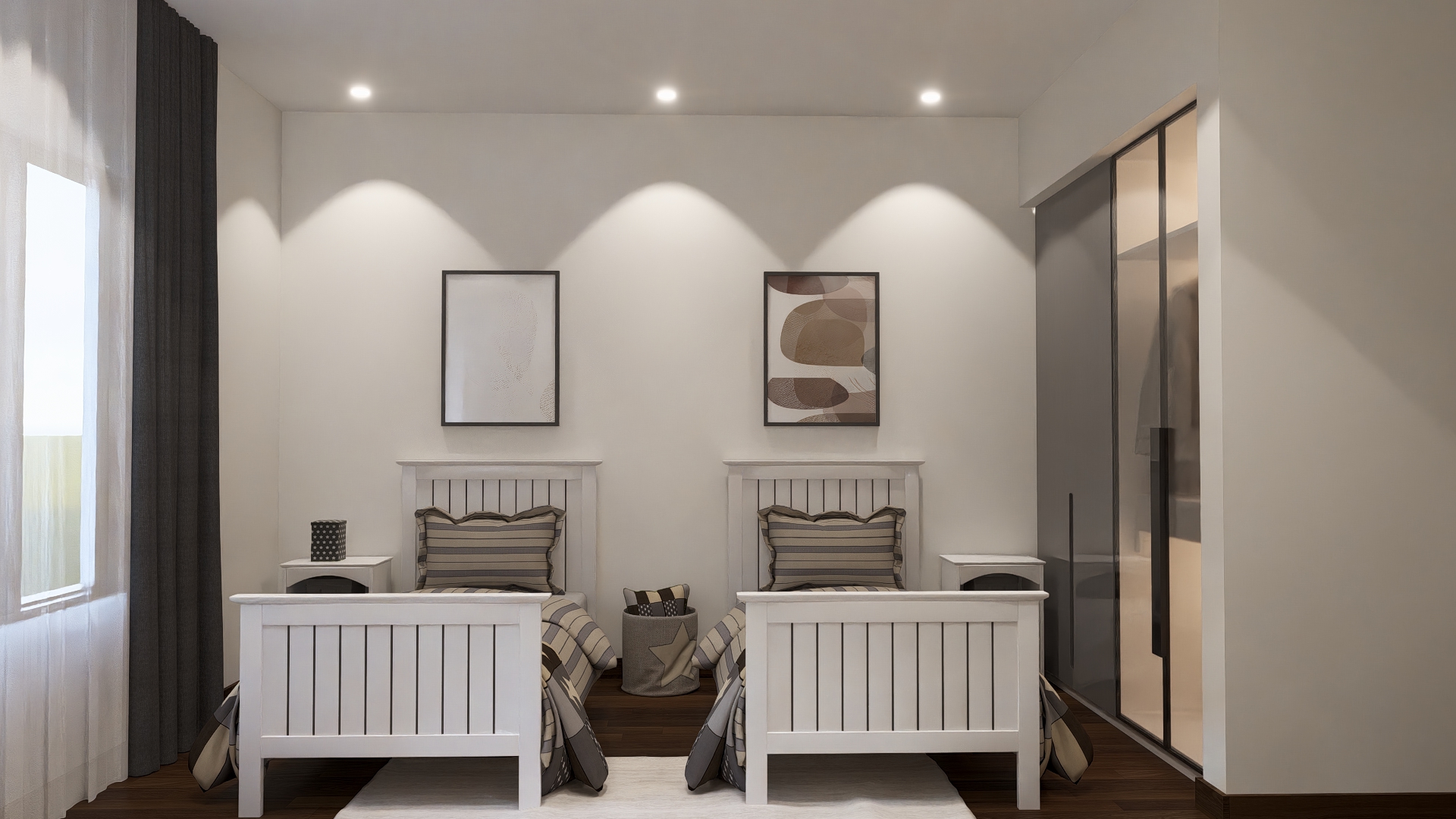 Semi-detached house for sale in calle Cuenca