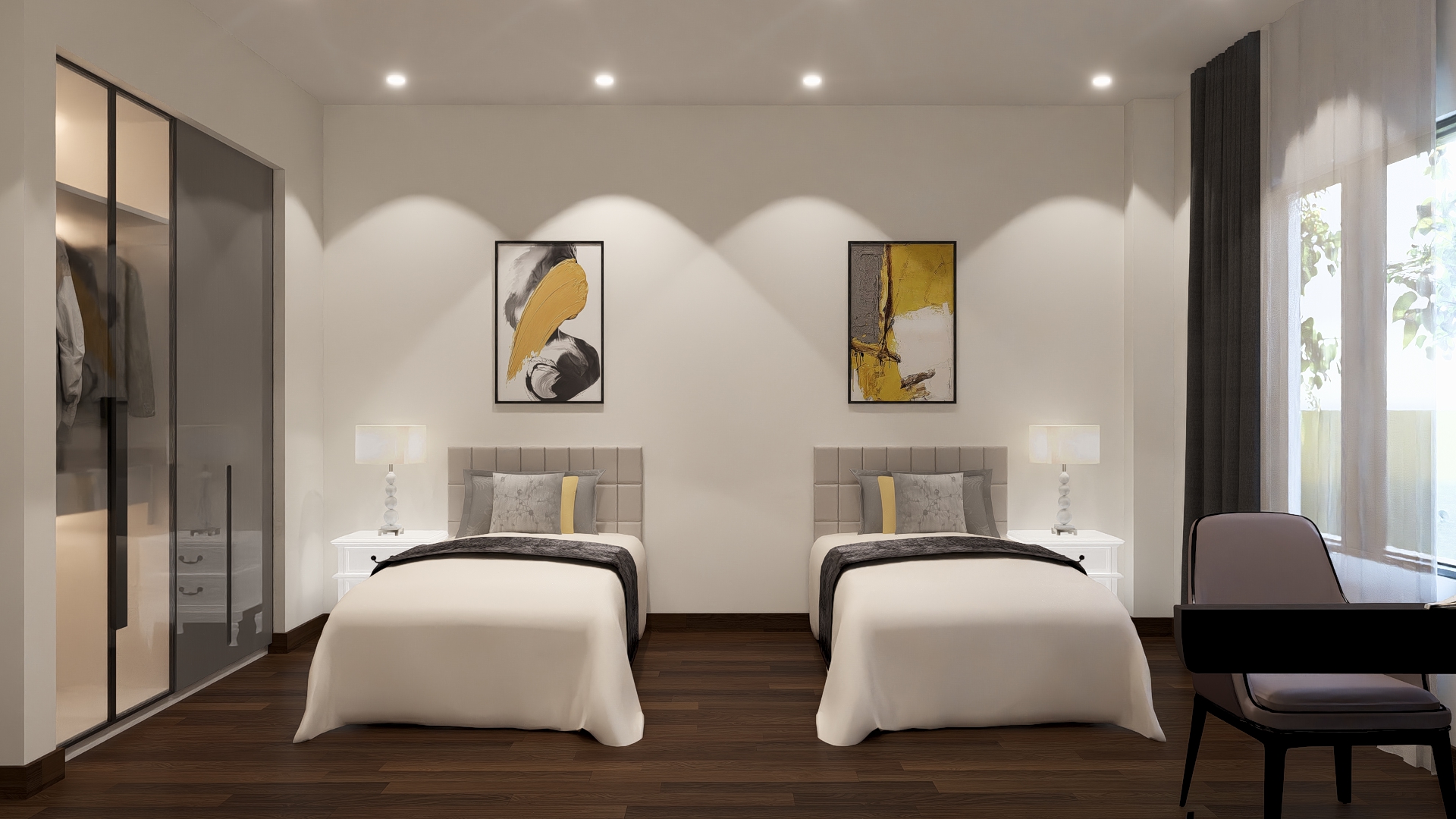 Semi-detached house for sale in calle Carrizal