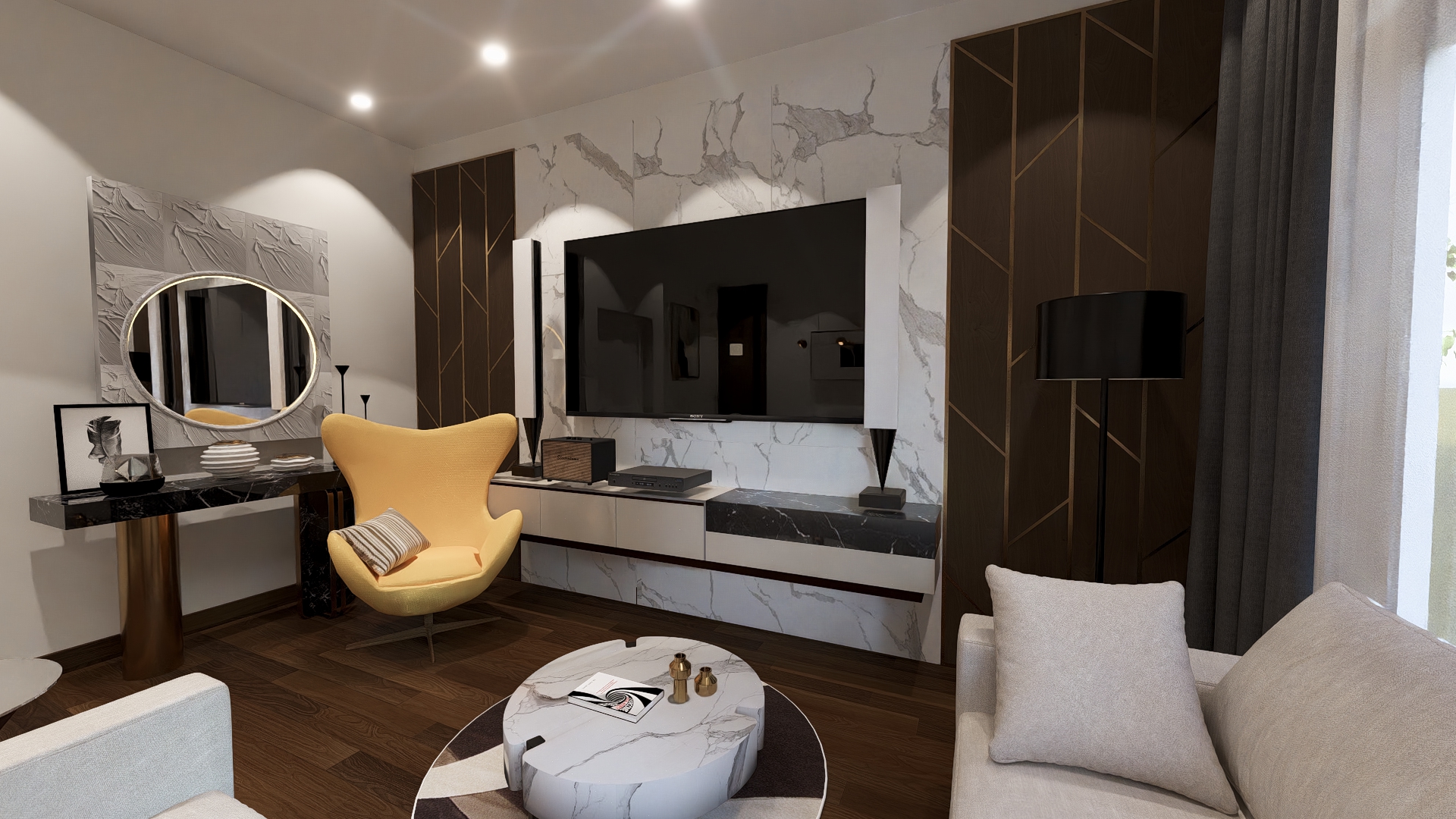 Semi-detached house for sale in calle Santa Olalla