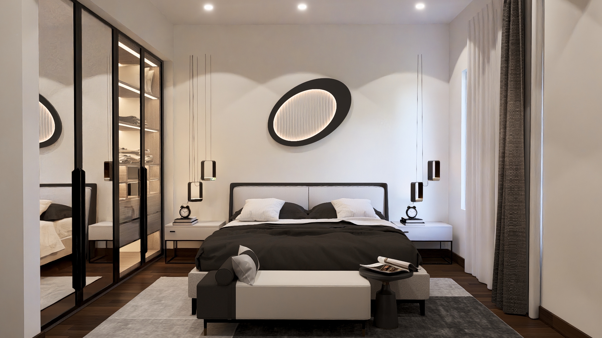 Semi-detached house for sale in calle Santa Olalla