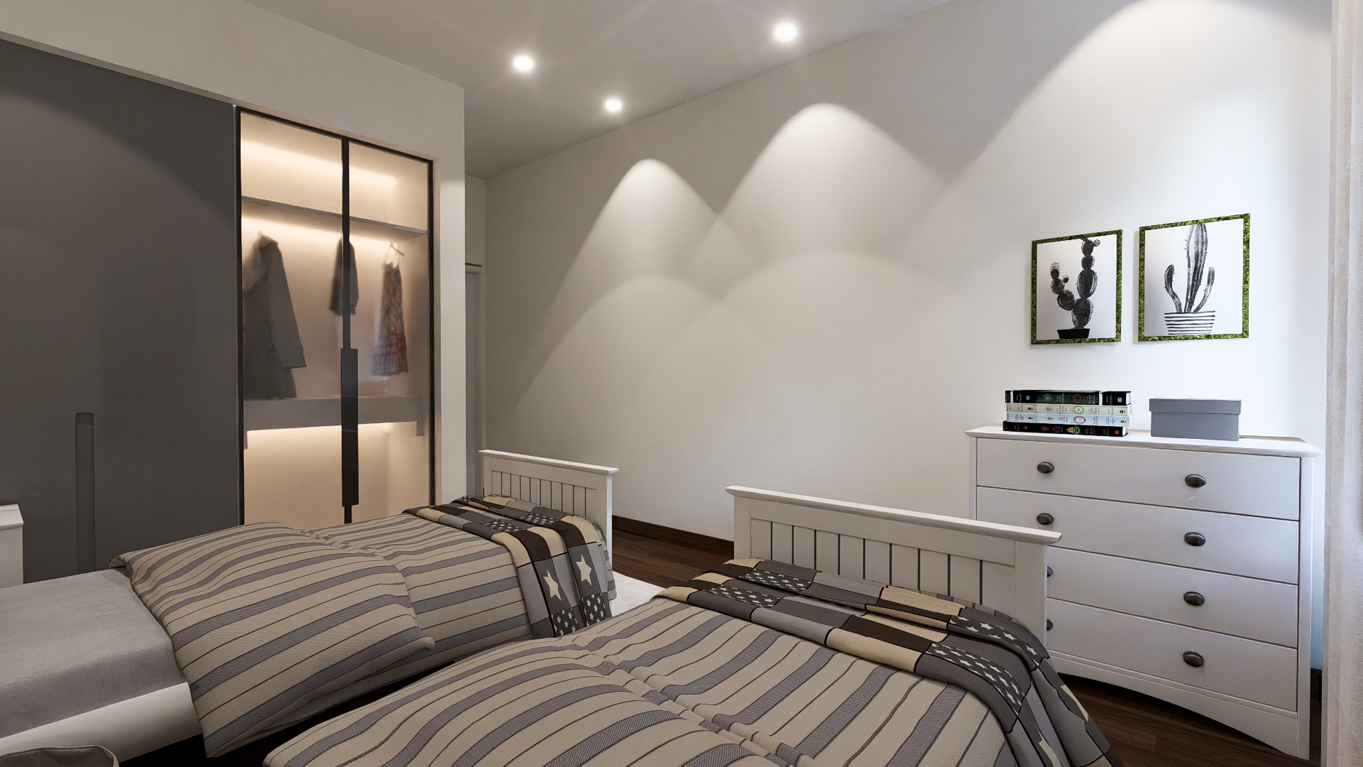 Semi-detached house for sale in calle Totanes