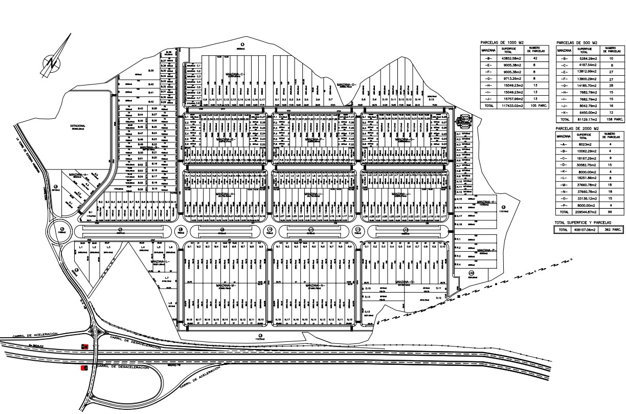 Urban ground On Road To- 1742 , Torre de Esteban Hambrán (la), Toledo