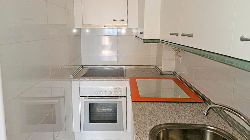 Flat for sale in calle El Chorrito